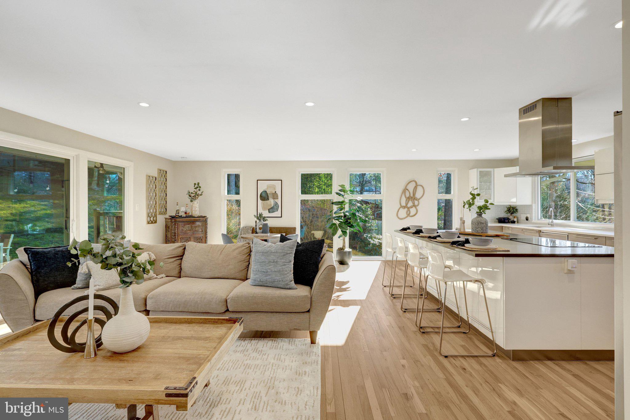 MANTUA - Residential