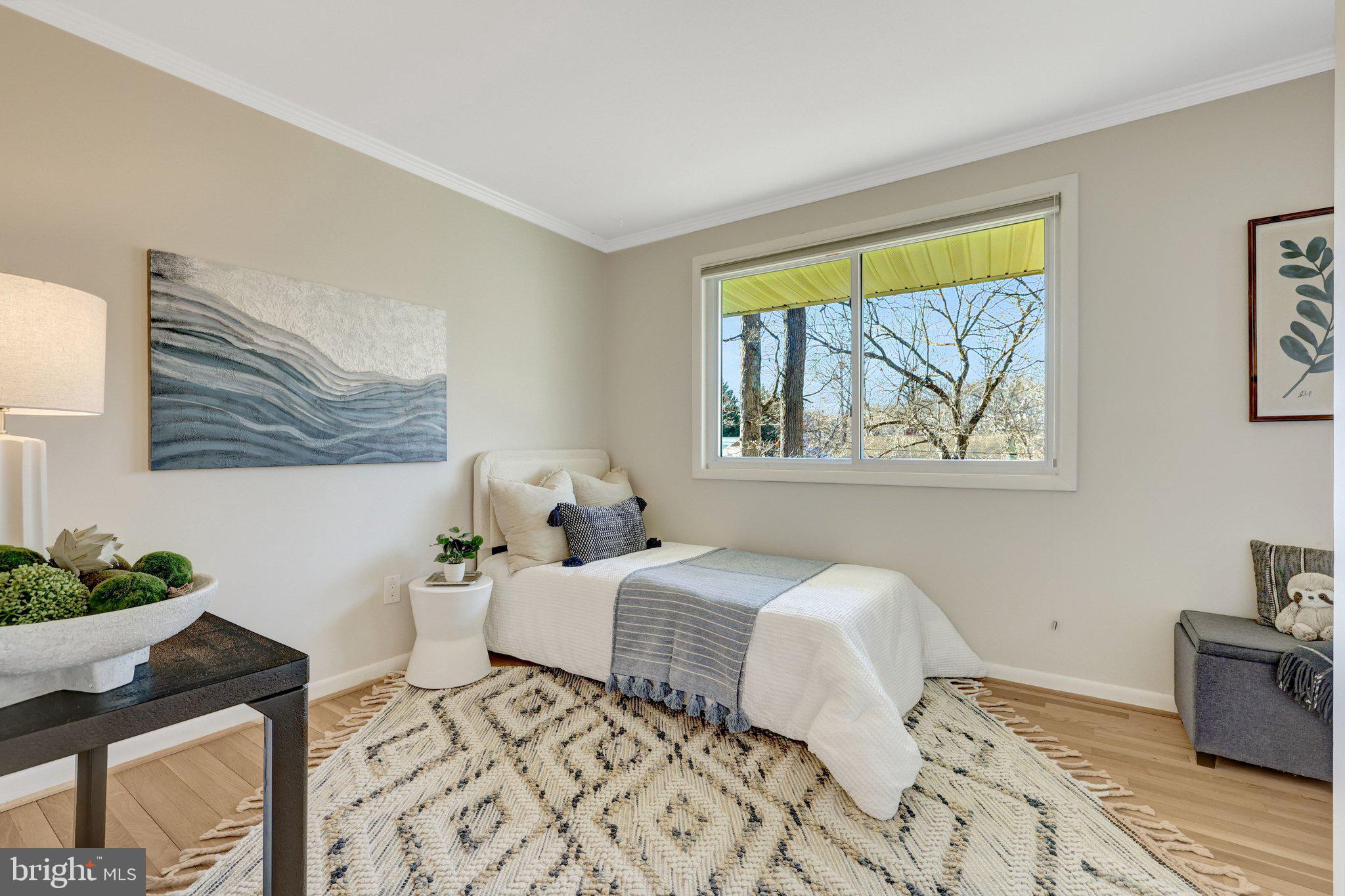 MANTUA - Residential