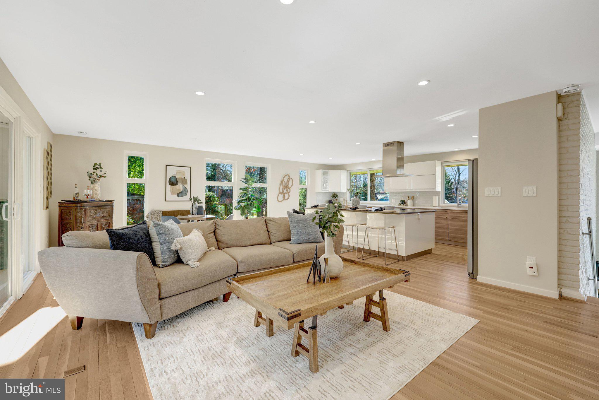 MANTUA - Residential