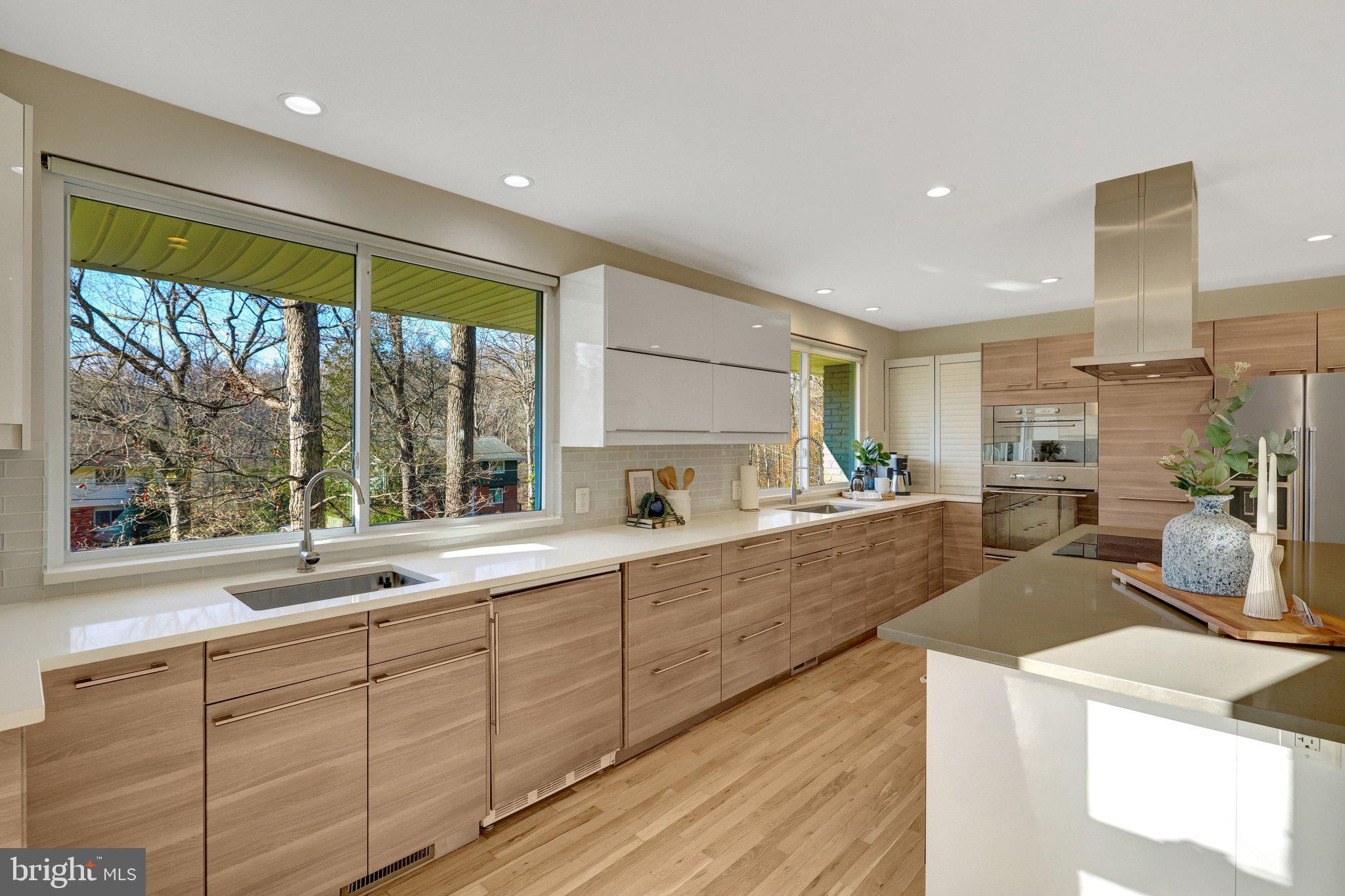 MANTUA - Residential