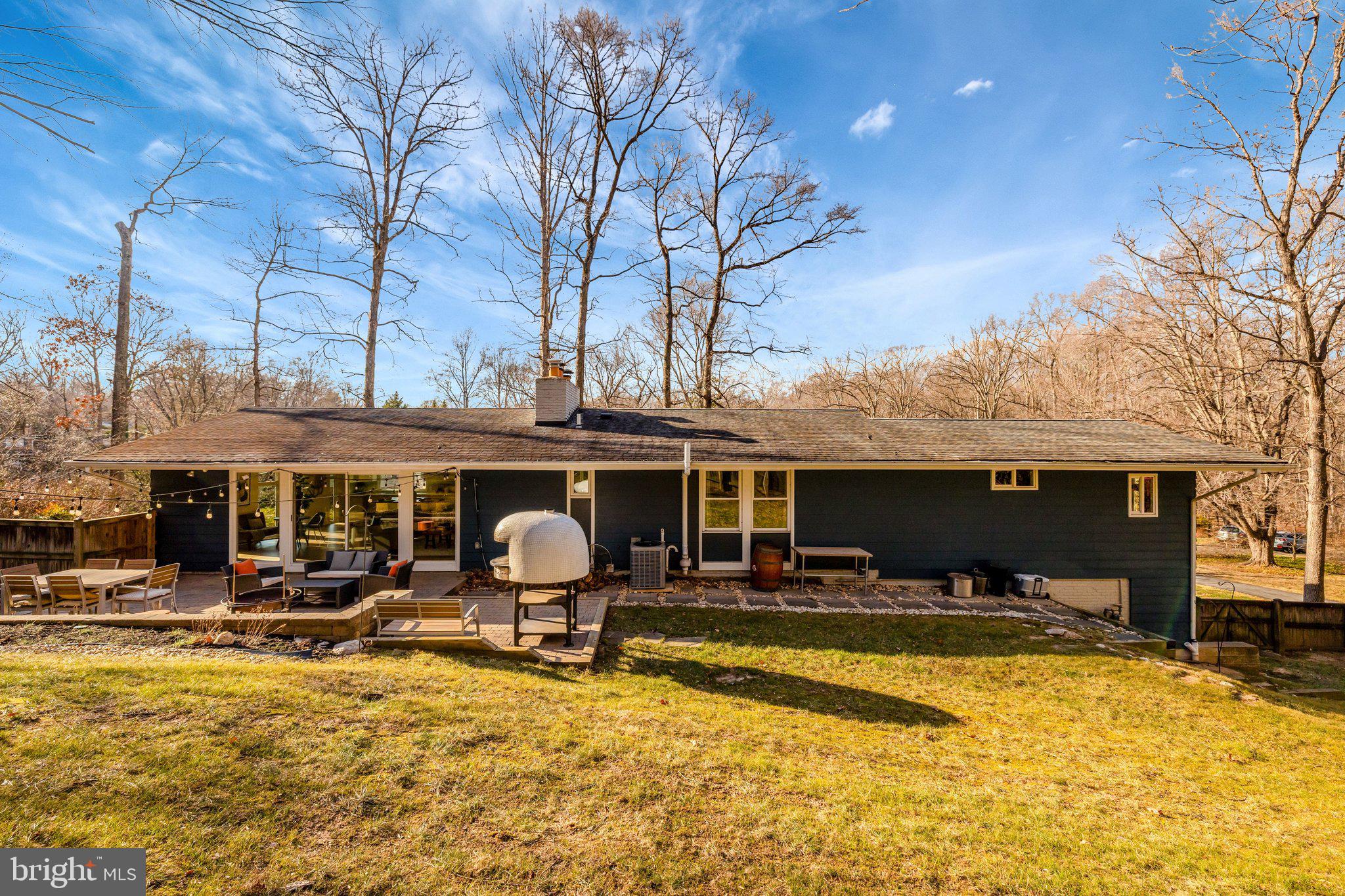 MANTUA - Residential