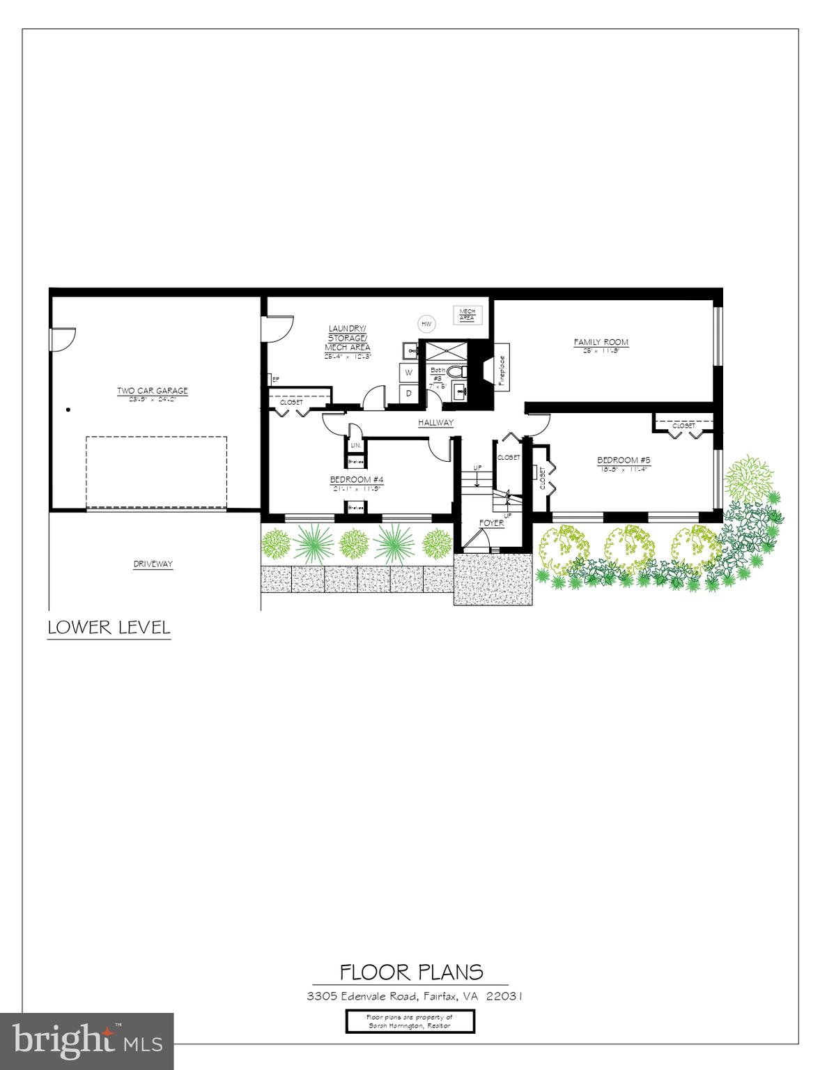 MANTUA - Residential