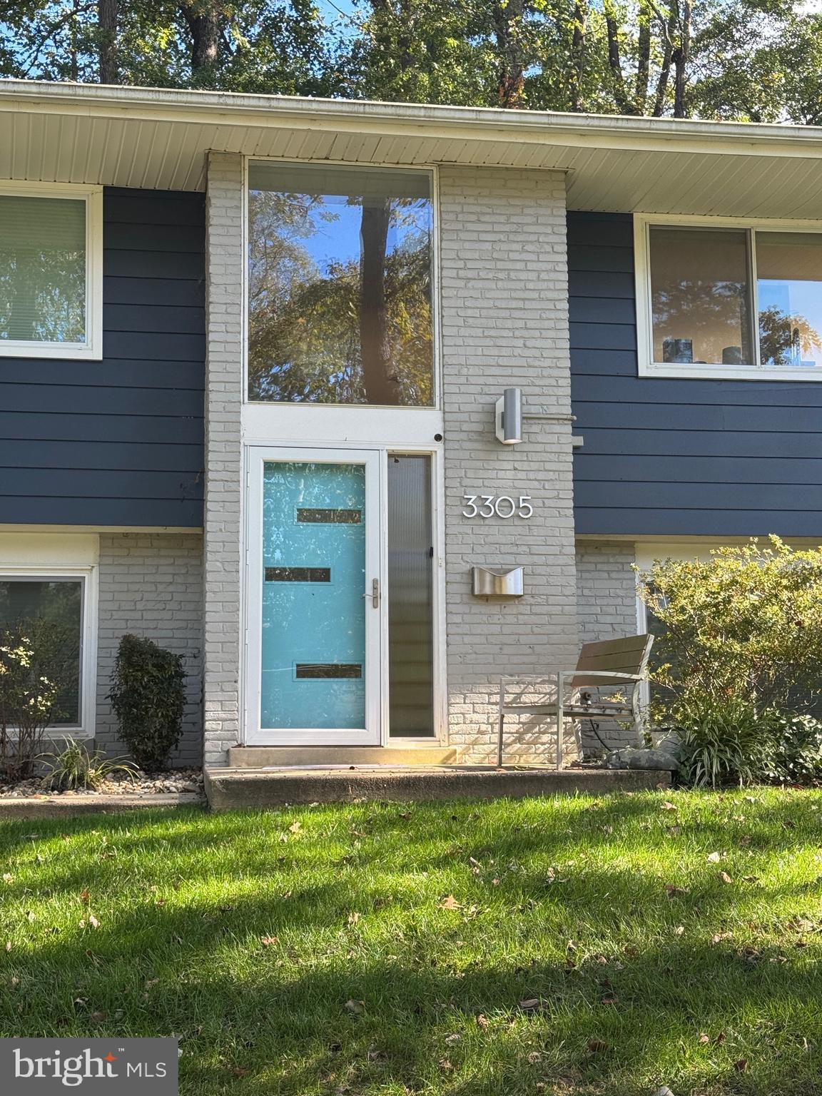 MANTUA - Residential