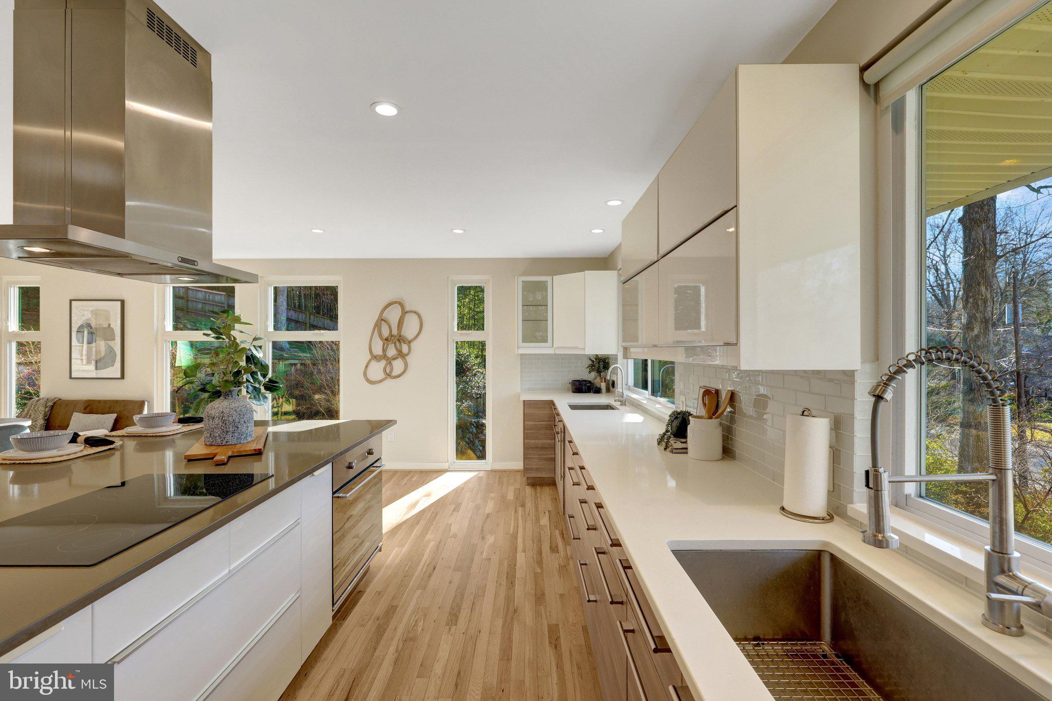 MANTUA - Residential