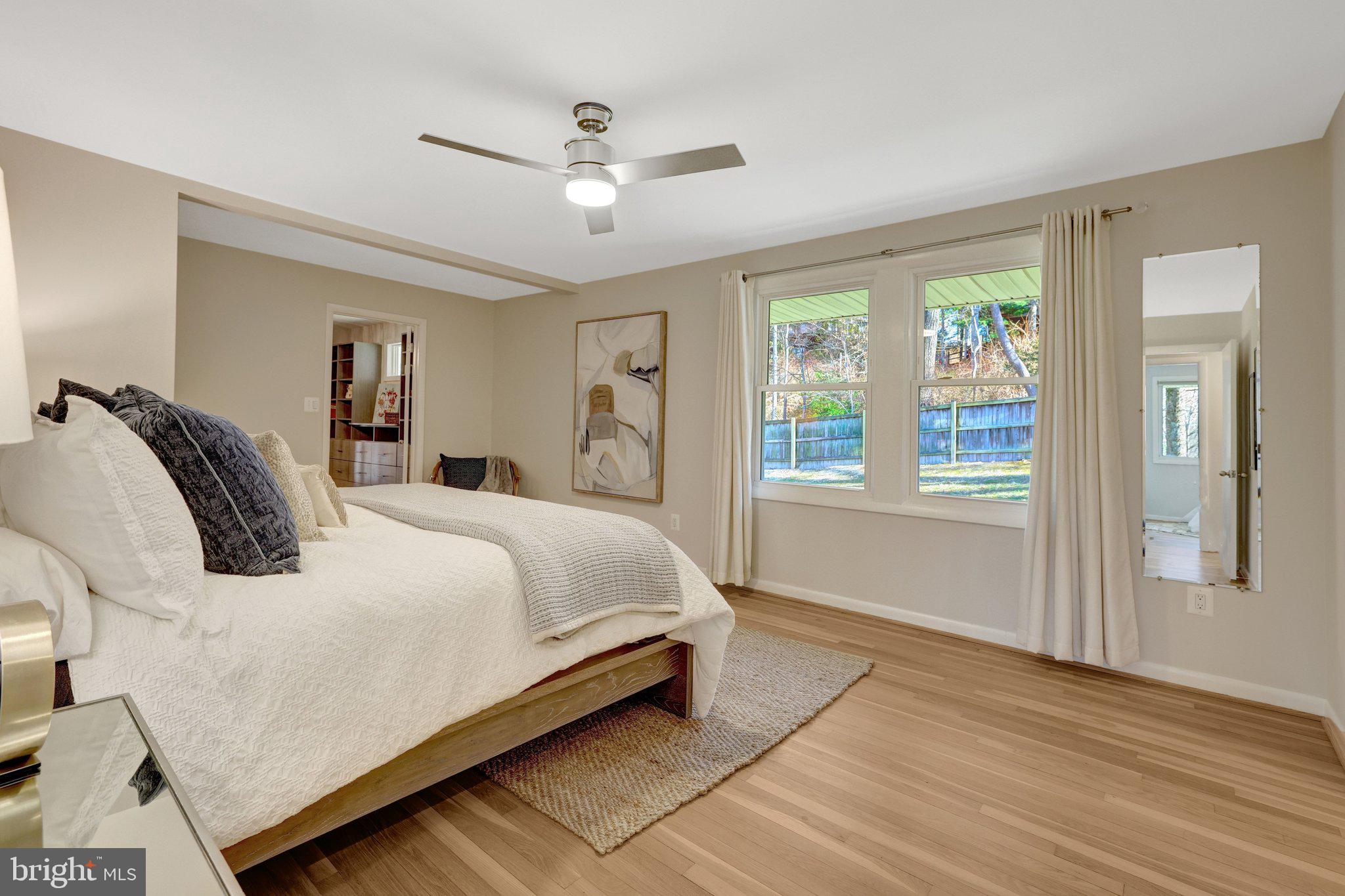 MANTUA - Residential