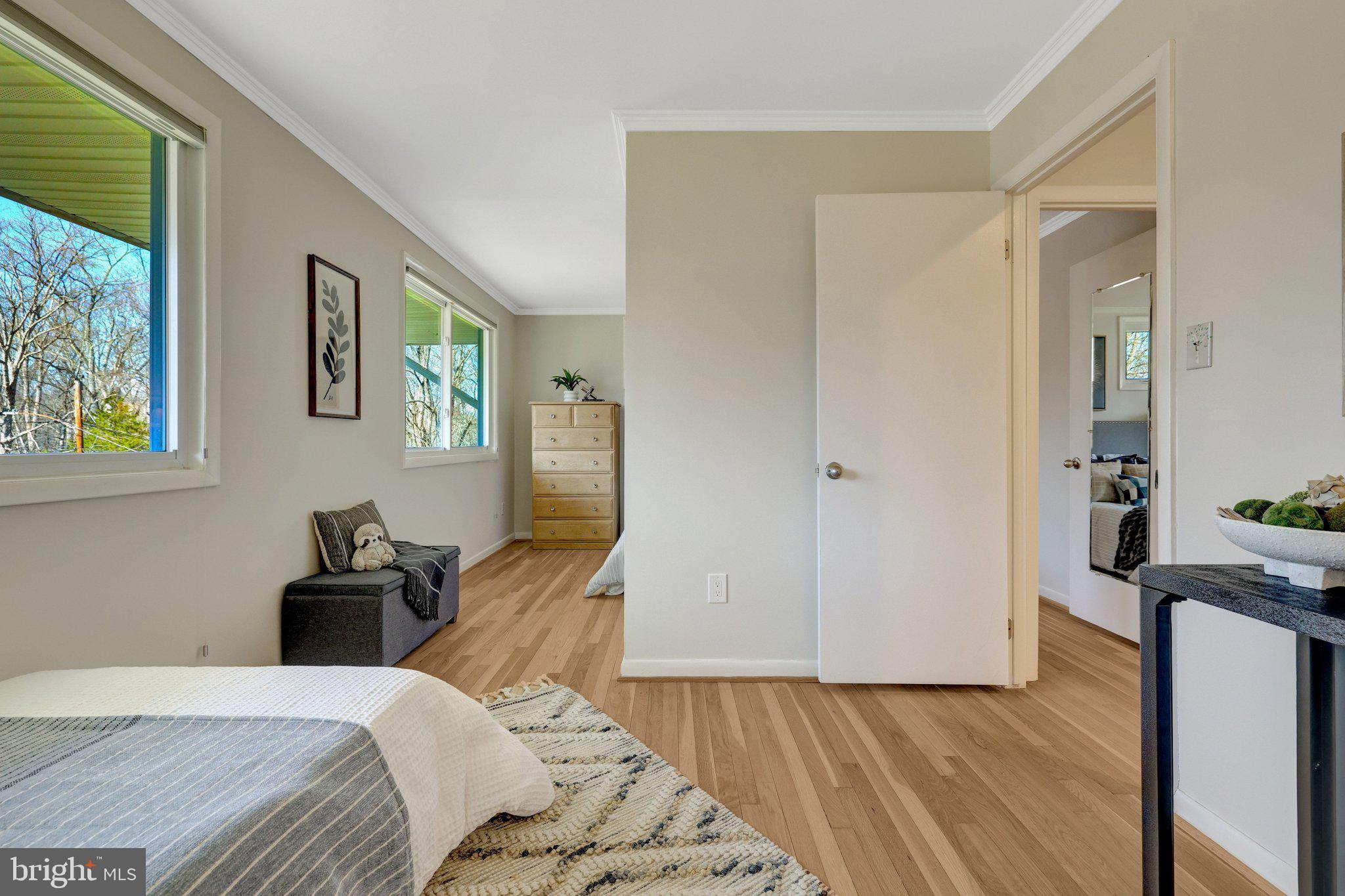 MANTUA - Residential