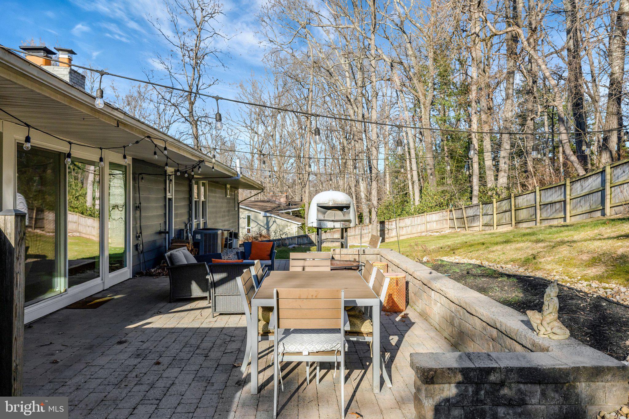 MANTUA - Residential