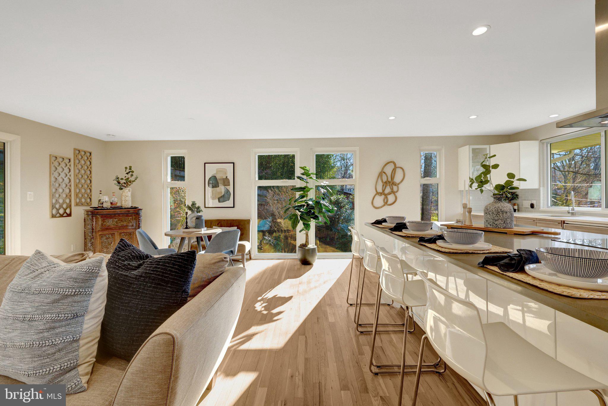 MANTUA - Residential