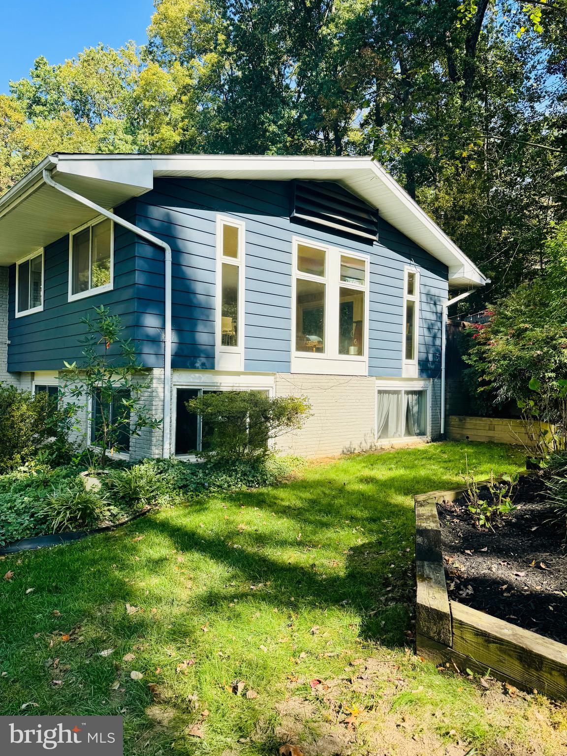 MANTUA - Residential