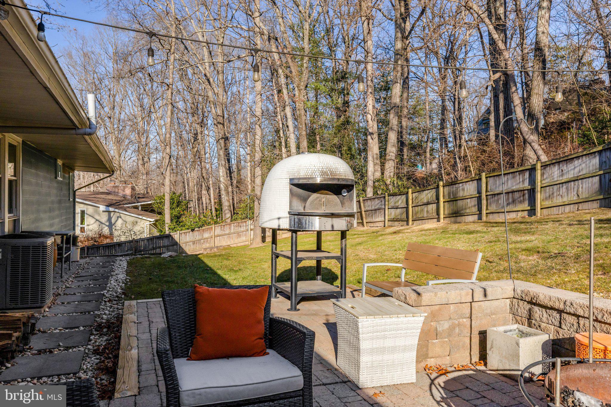 MANTUA - Residential