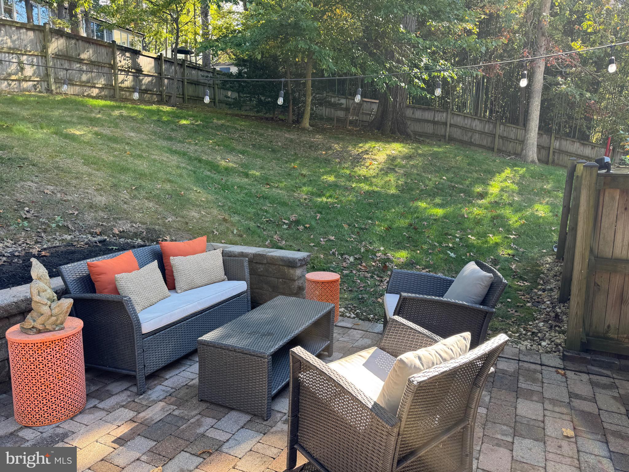 MANTUA - Residential