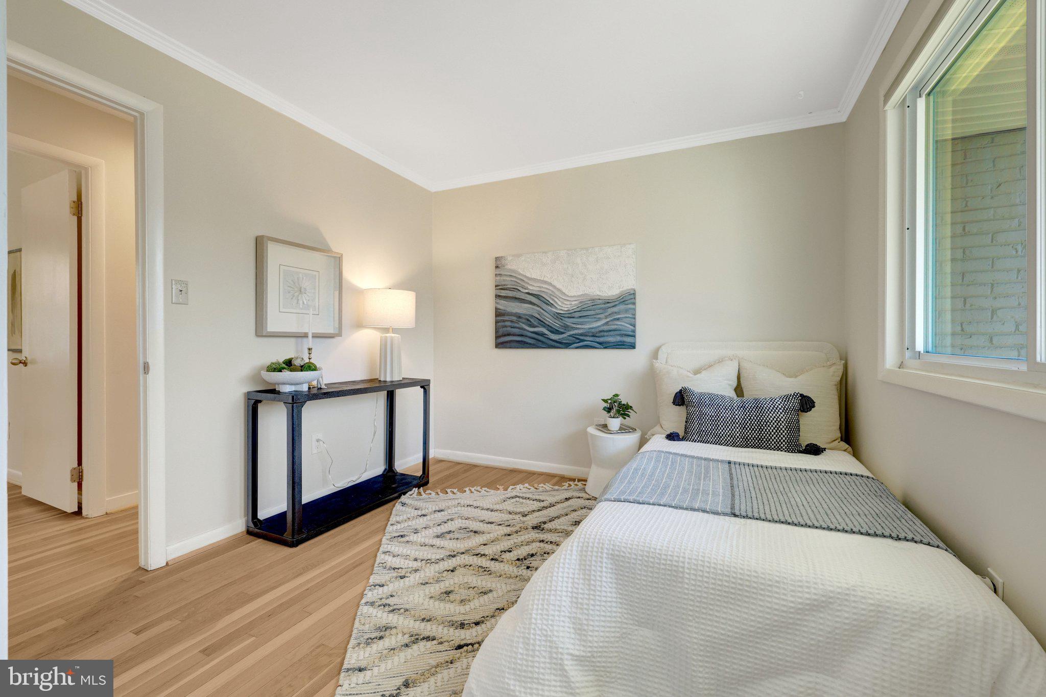 MANTUA - Residential