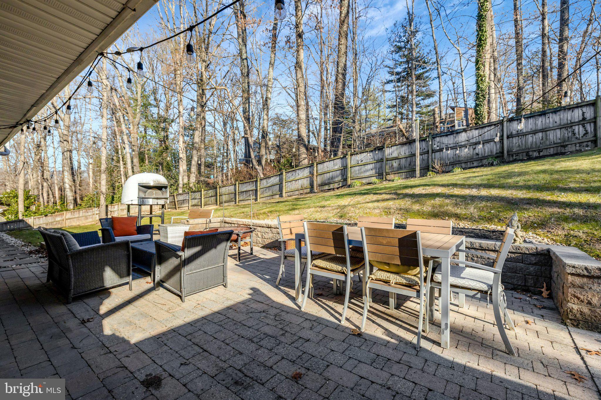 MANTUA - Residential