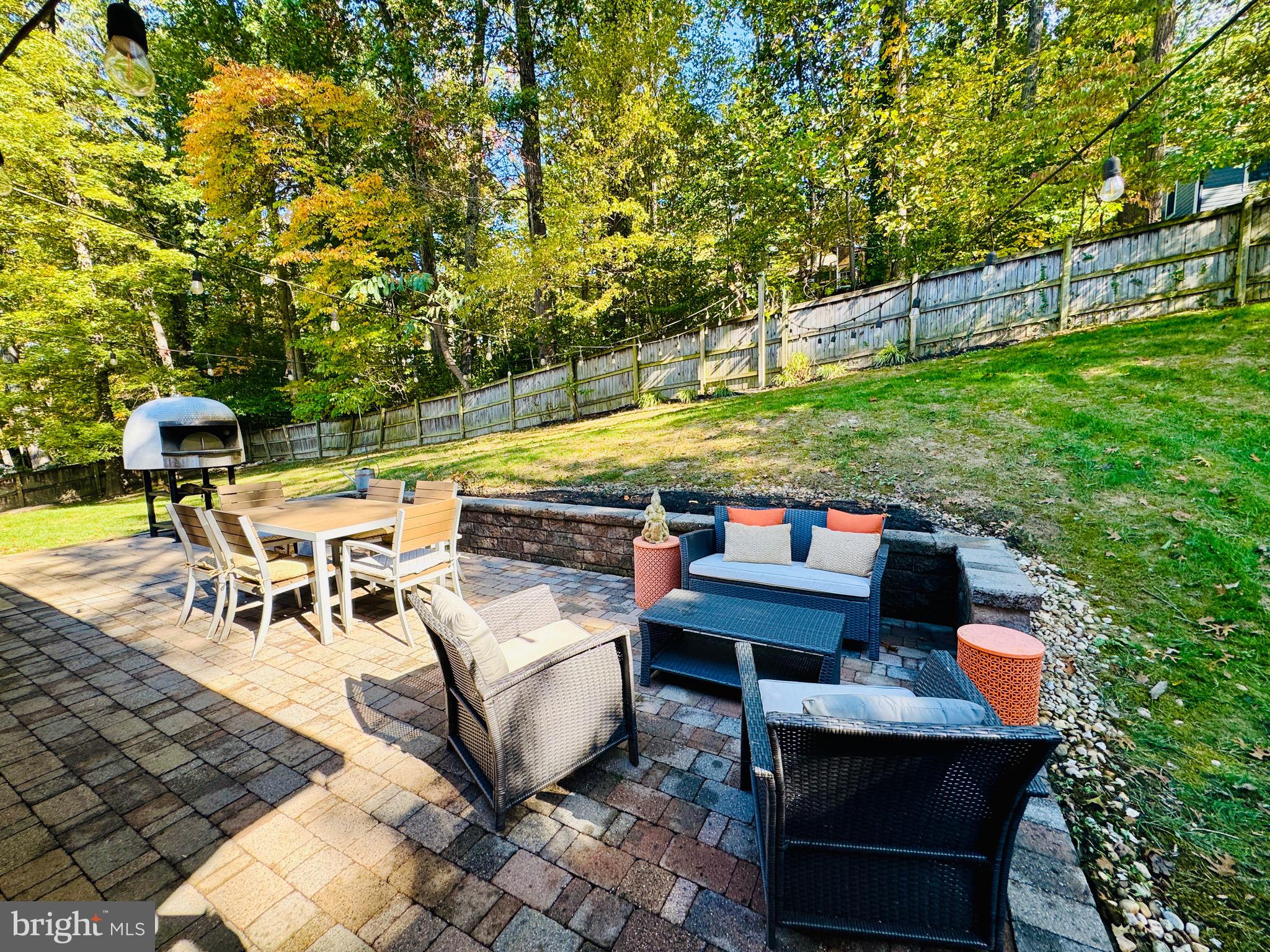 MANTUA - Residential