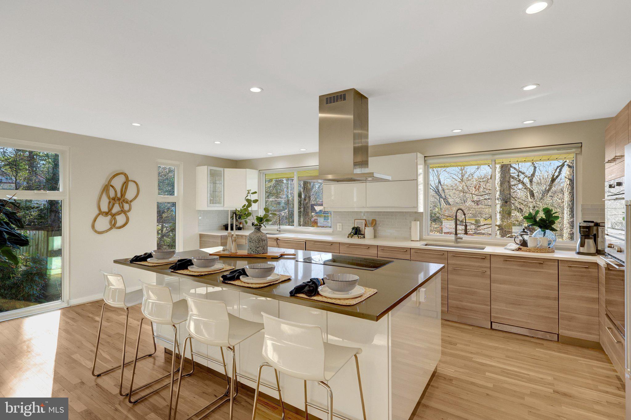 MANTUA - Residential