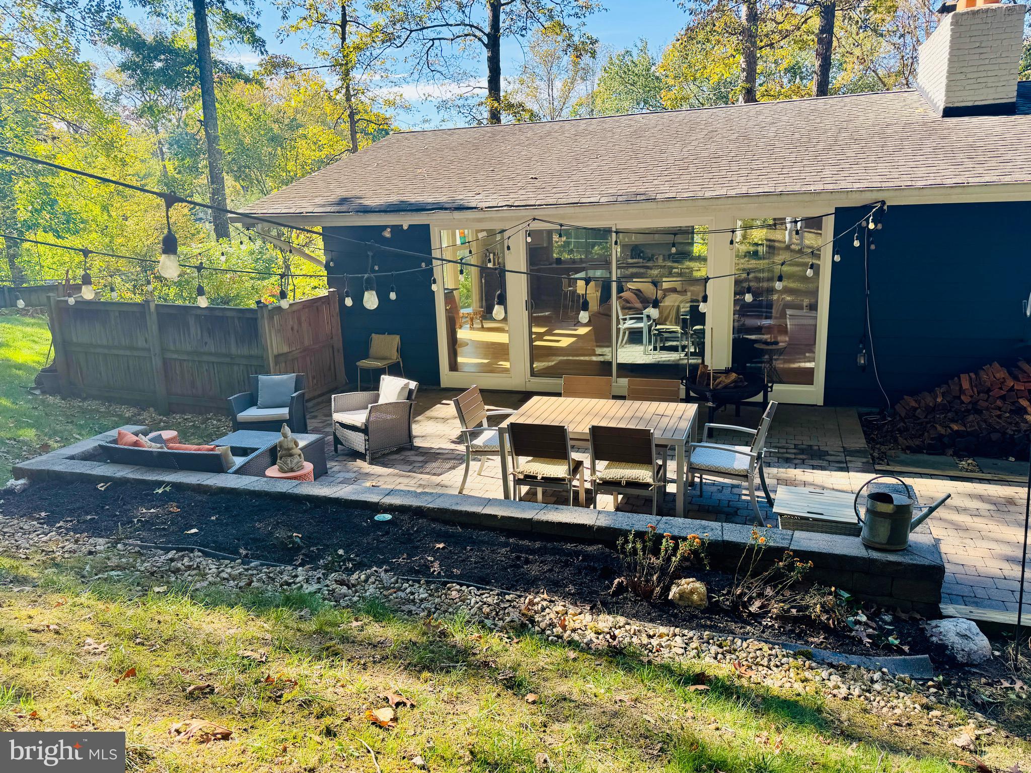 MANTUA - Residential