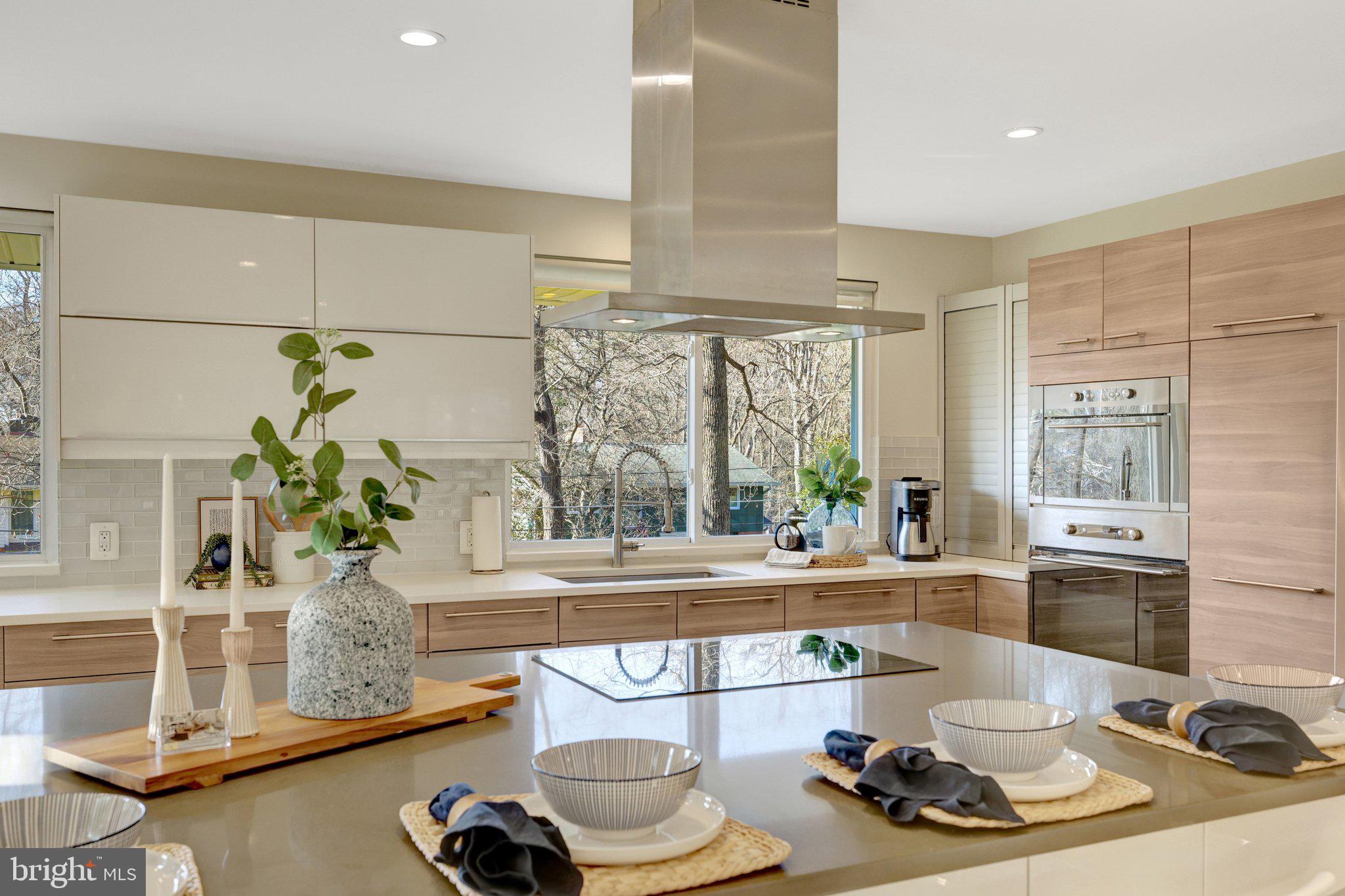 MANTUA - Residential