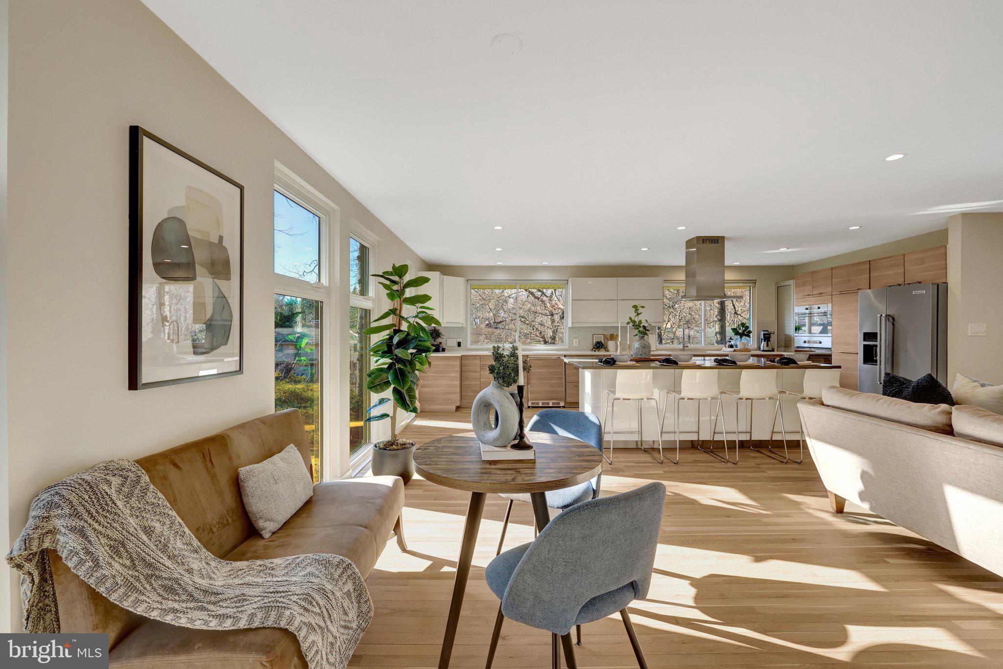 MANTUA - Residential