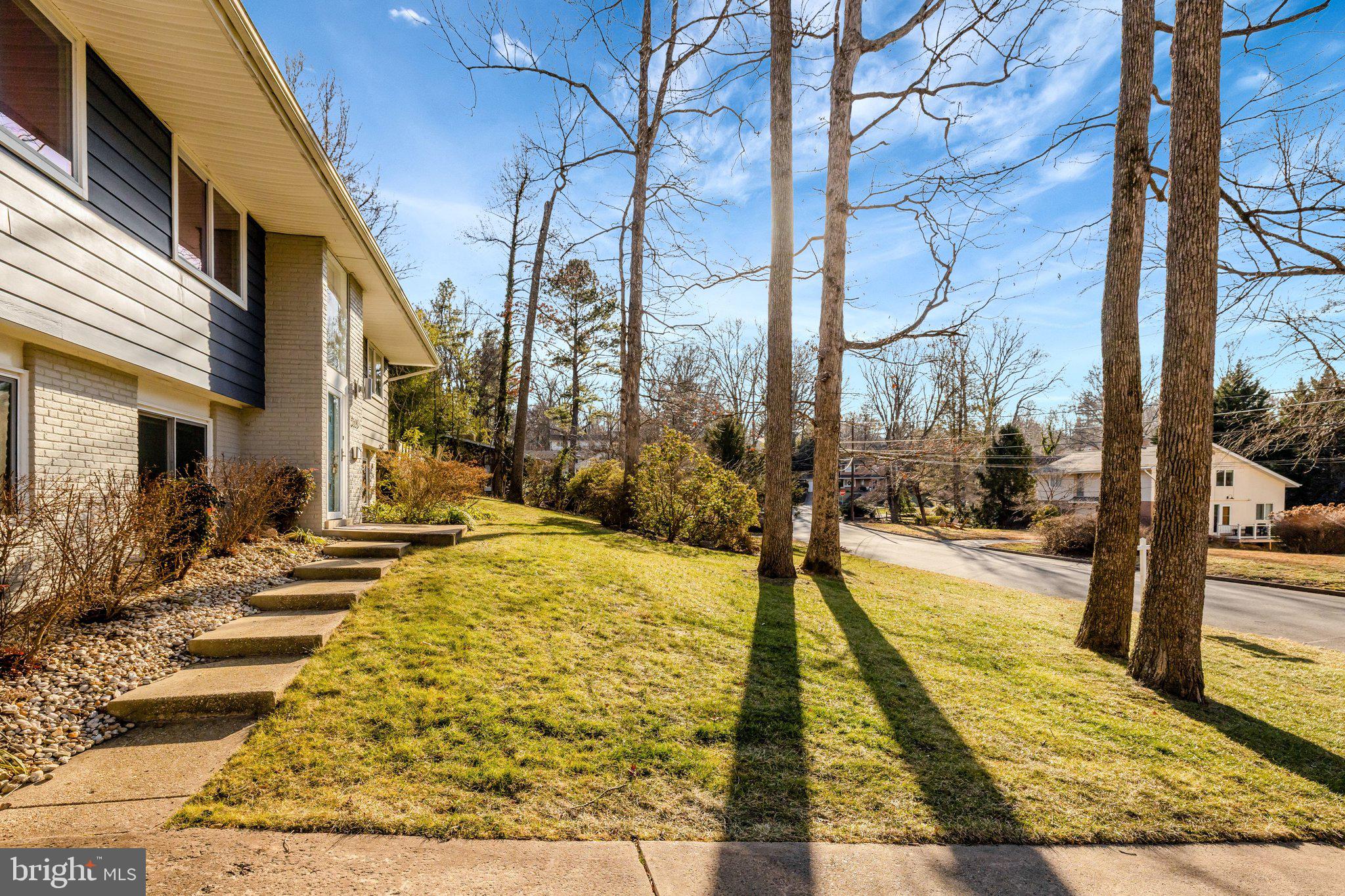 MANTUA - Residential