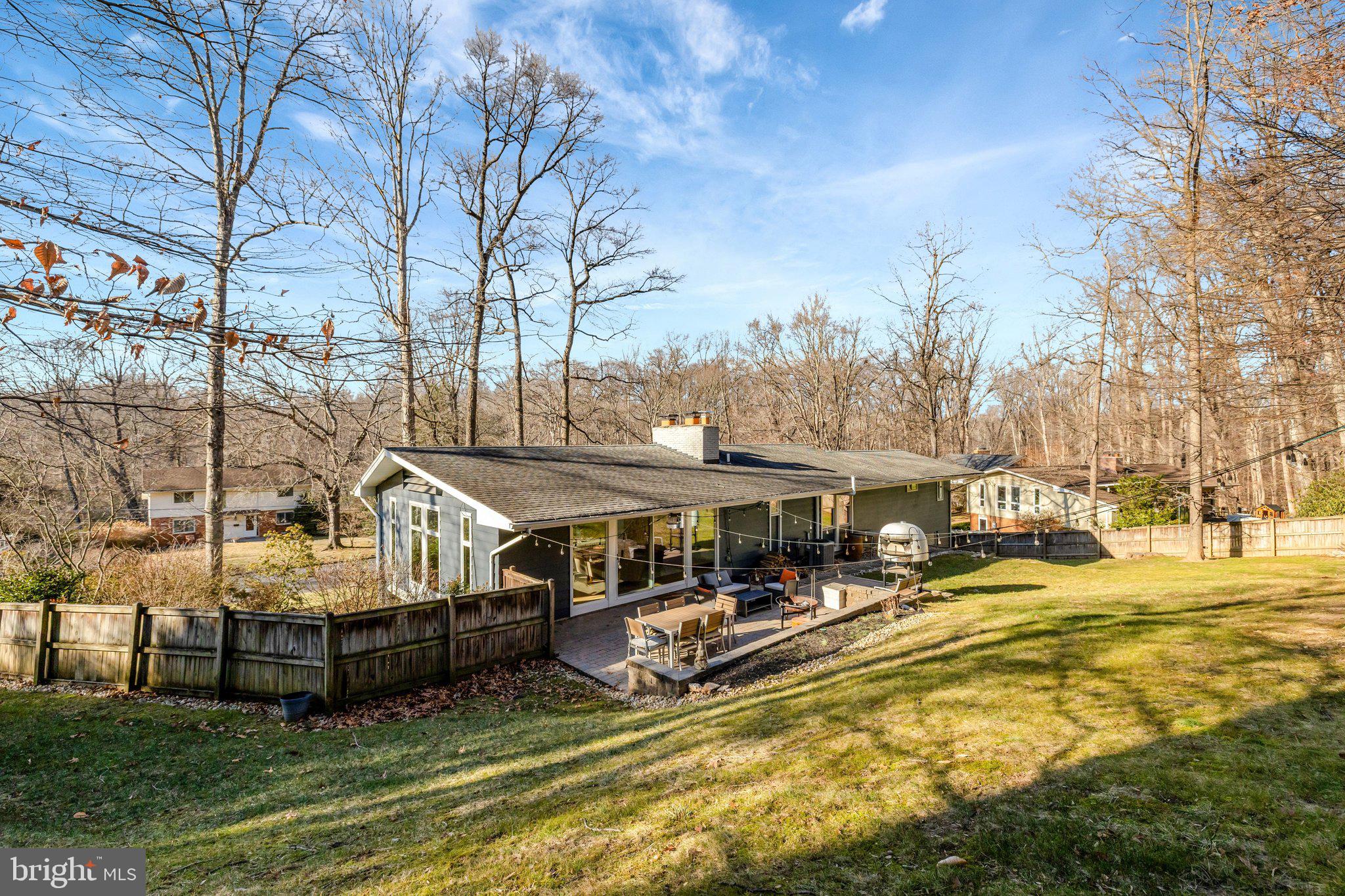 MANTUA - Residential