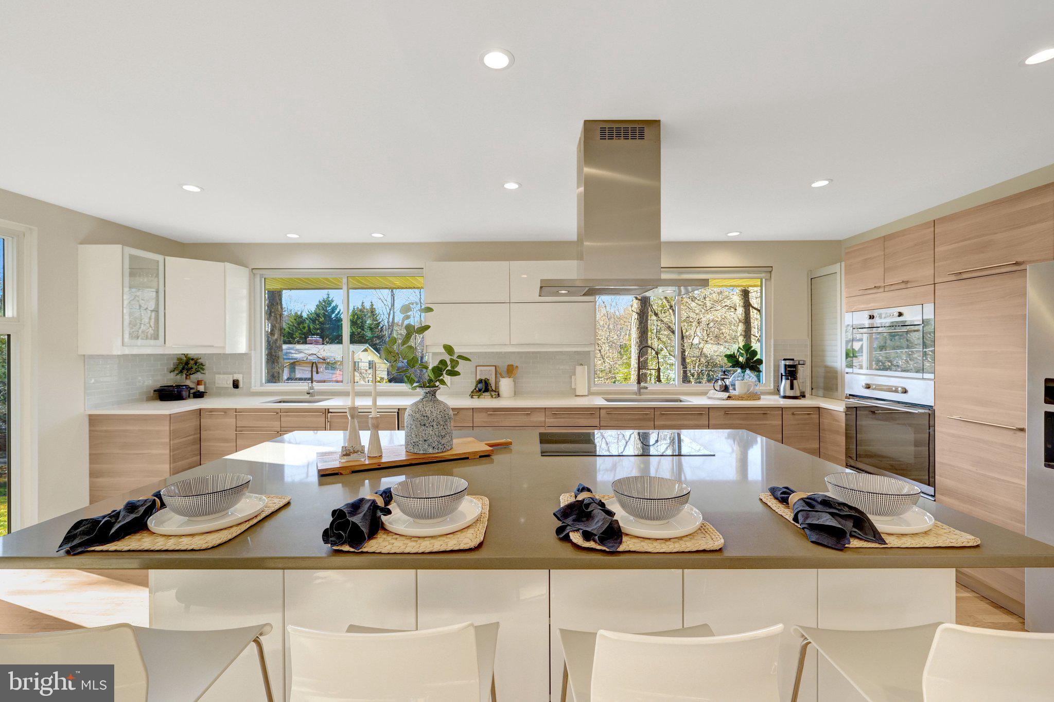 MANTUA - Residential