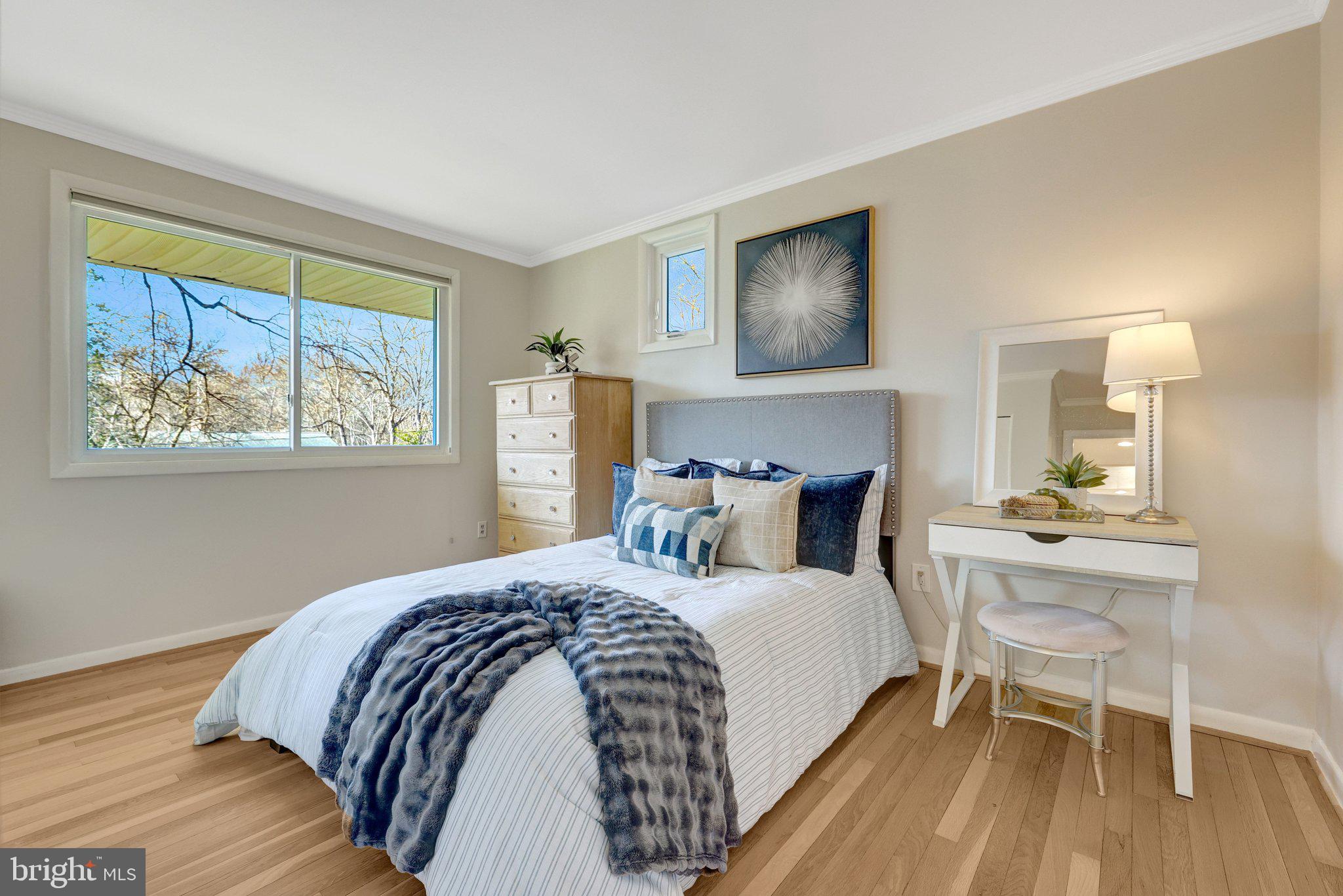 MANTUA - Residential