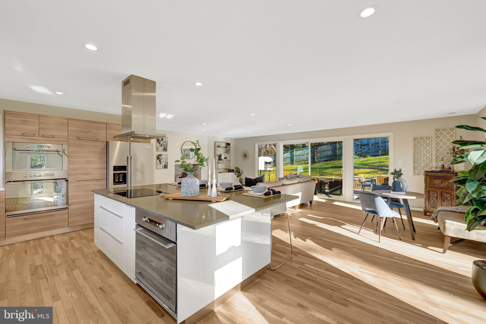 MANTUA - Residential