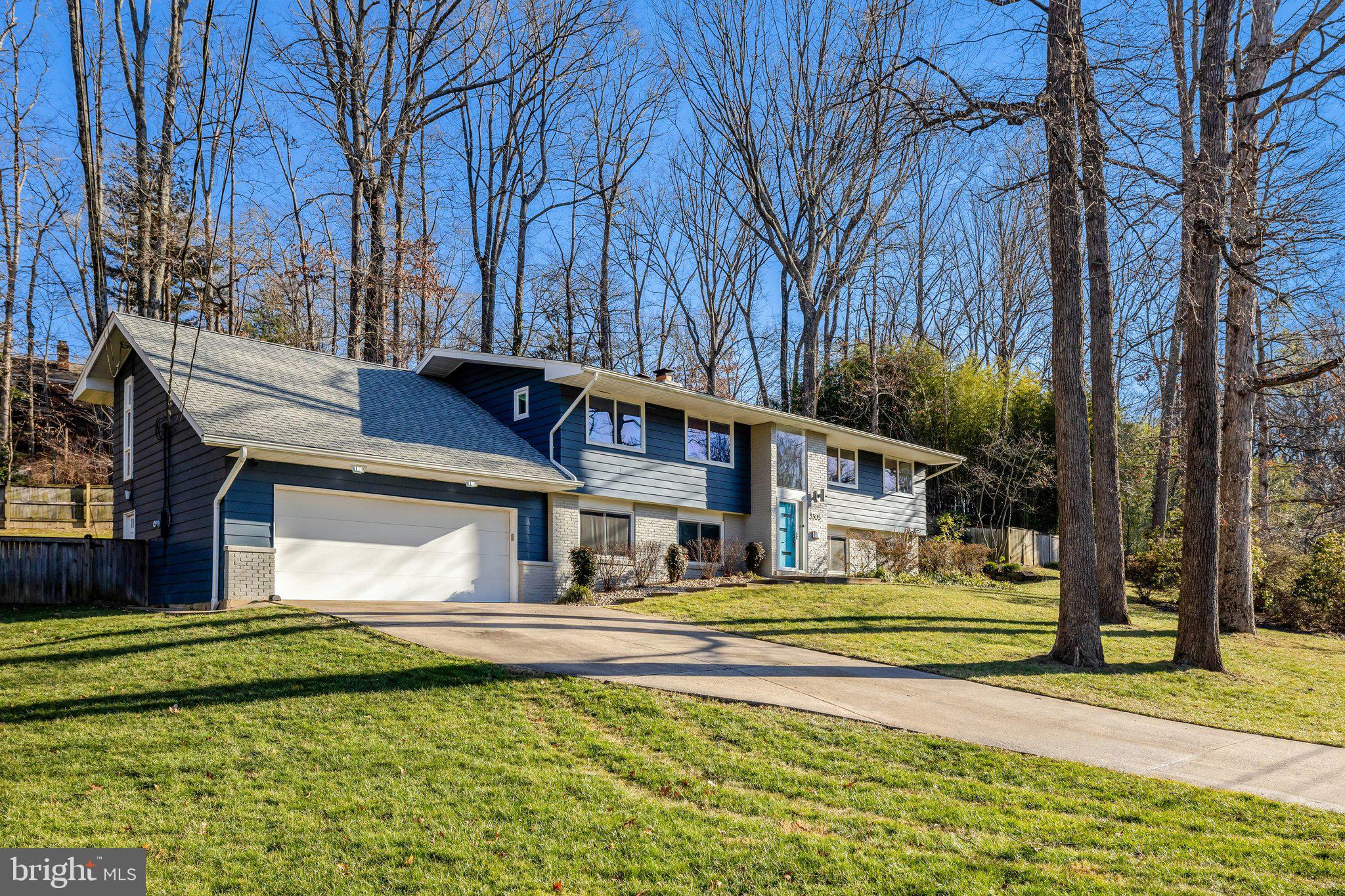 MANTUA - Residential