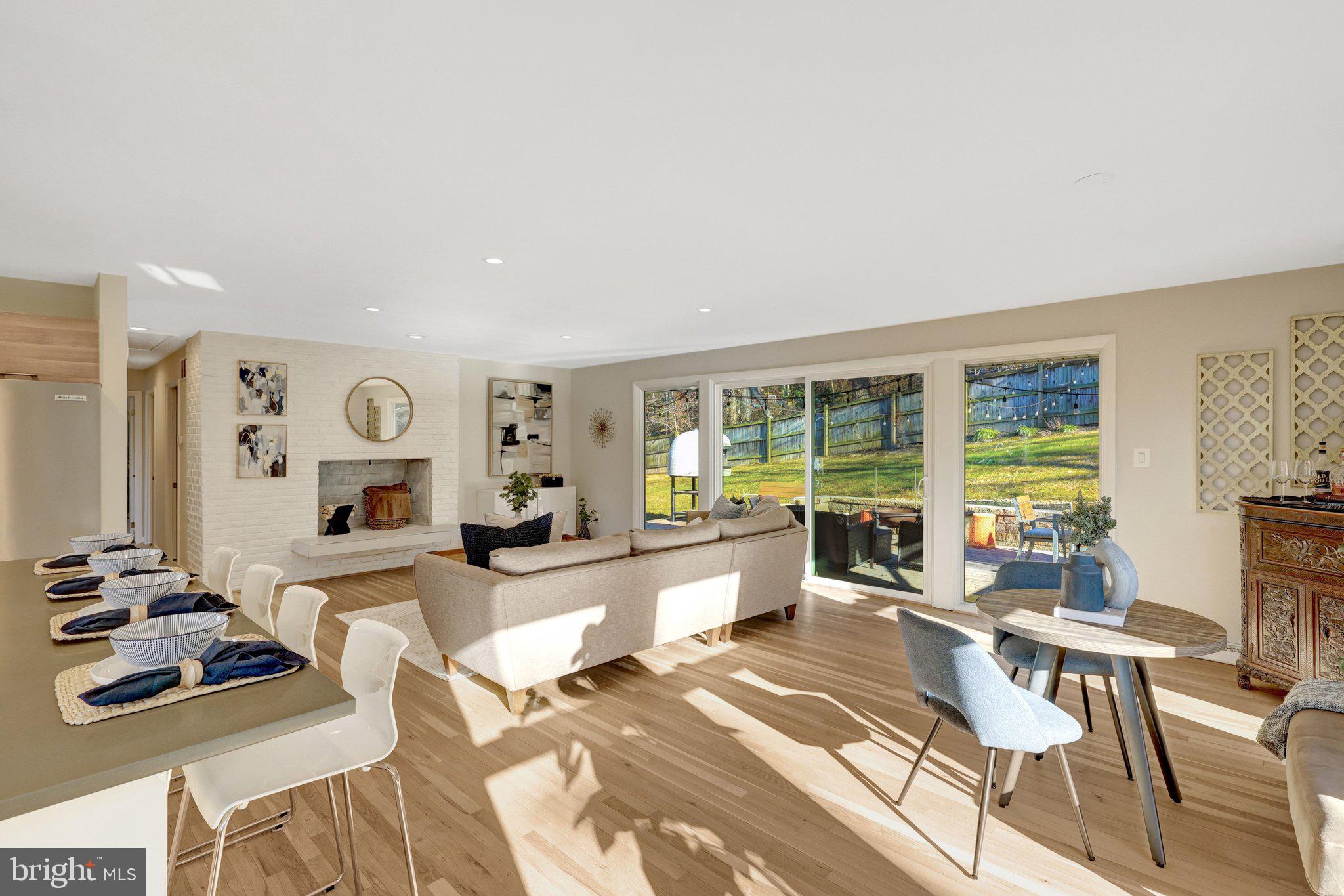 MANTUA - Residential