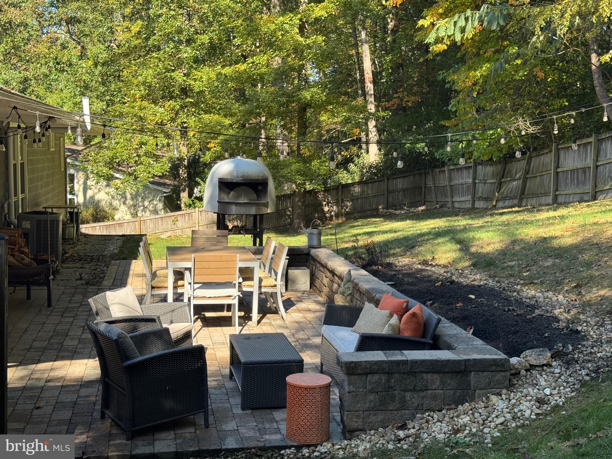 MANTUA - Residential