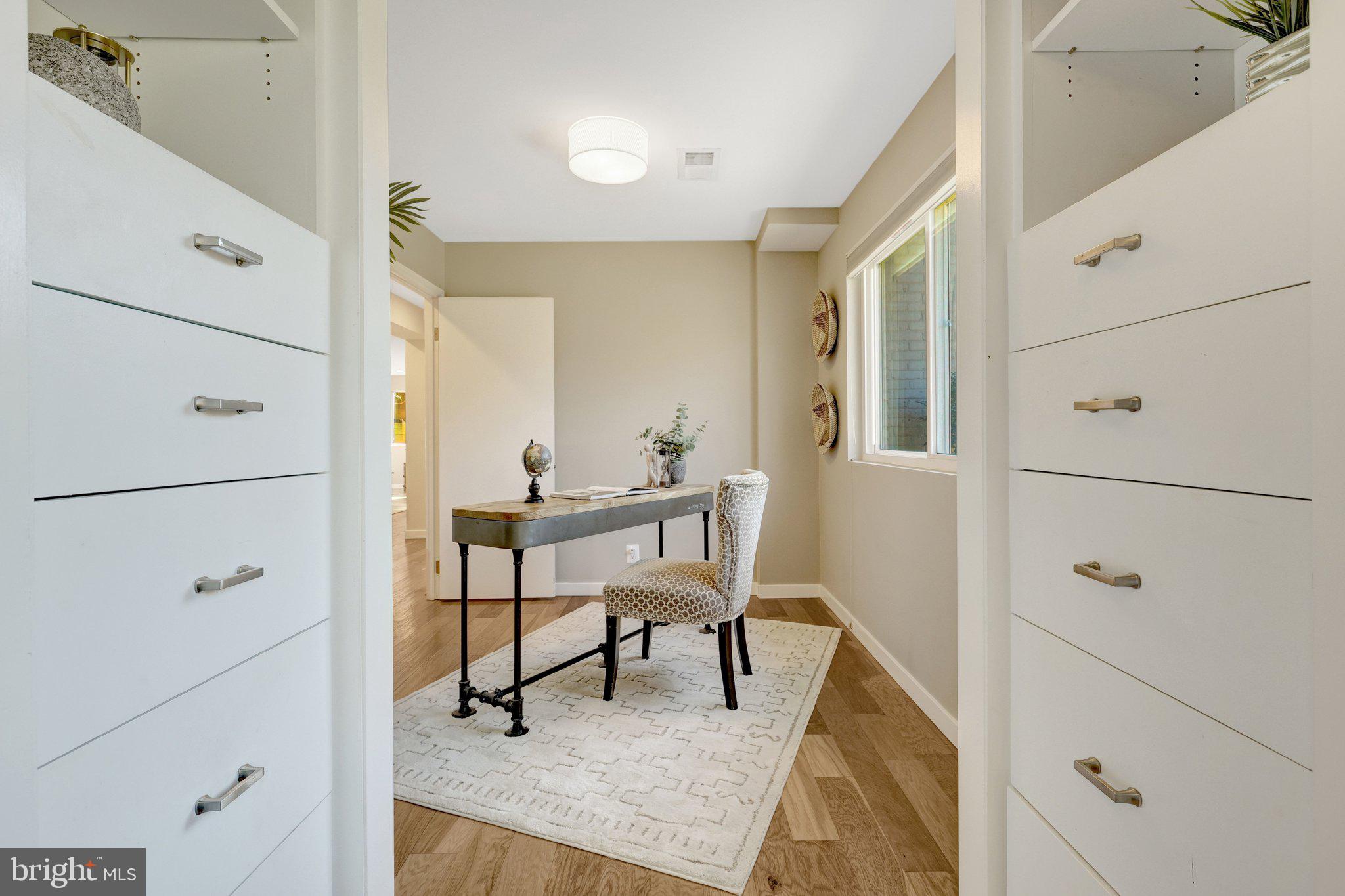 MANTUA - Residential