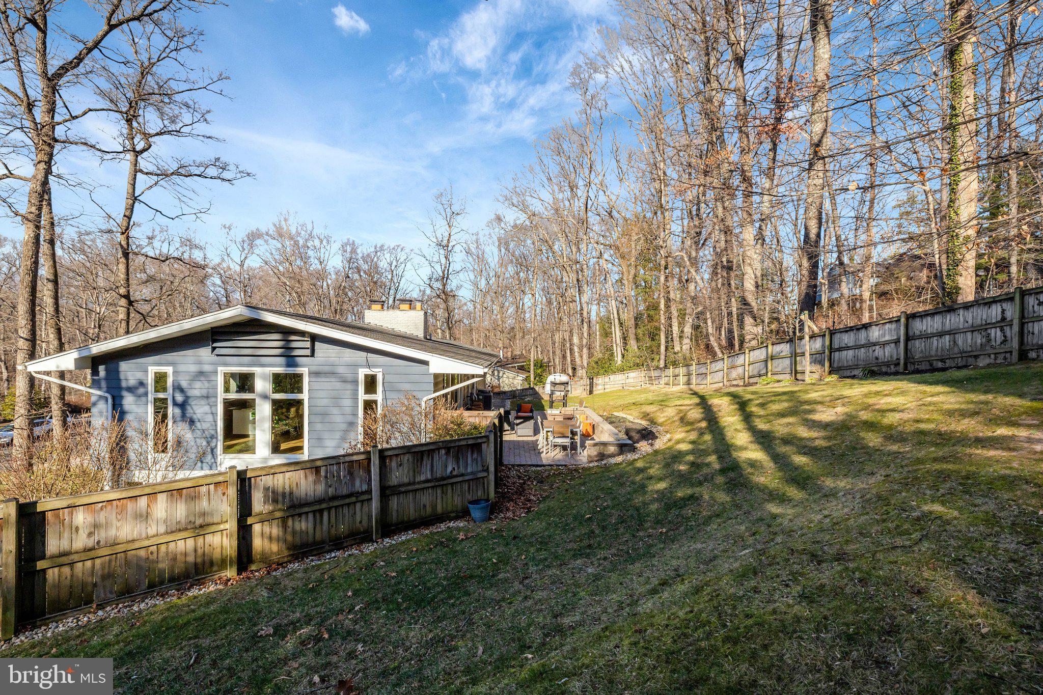 MANTUA - Residential