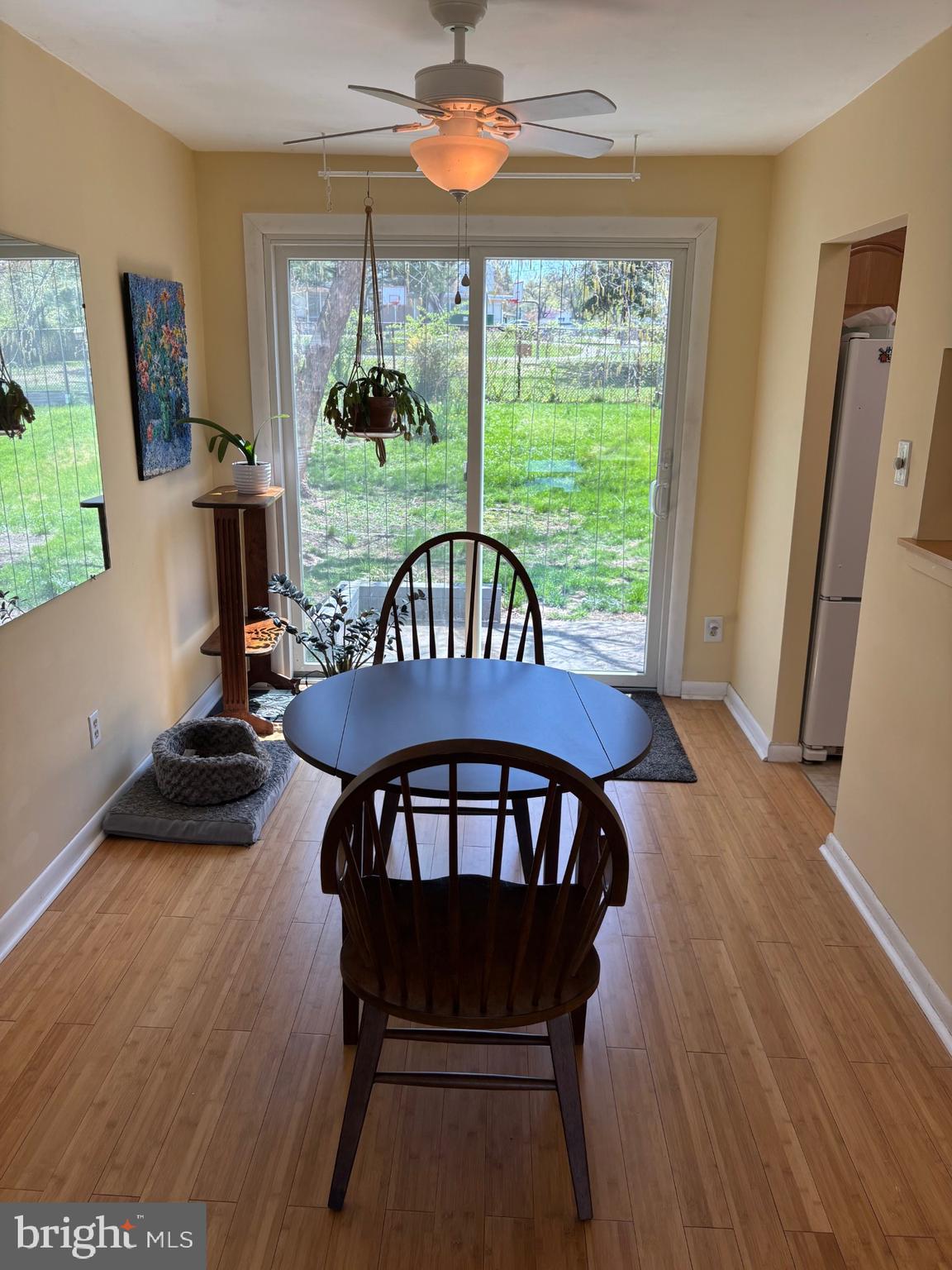 BELMONT TERR - Residential