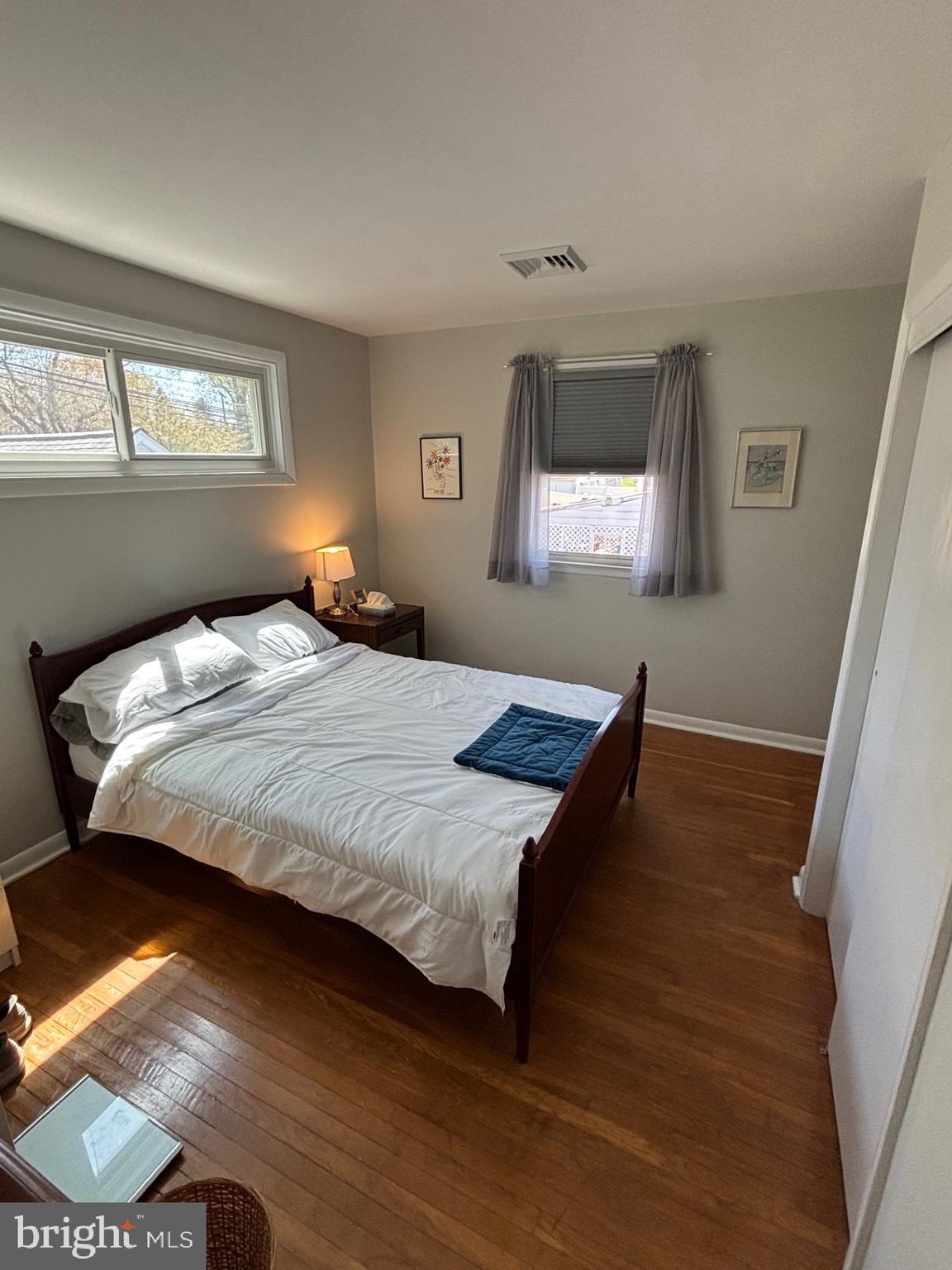 BELMONT TERR - Residential