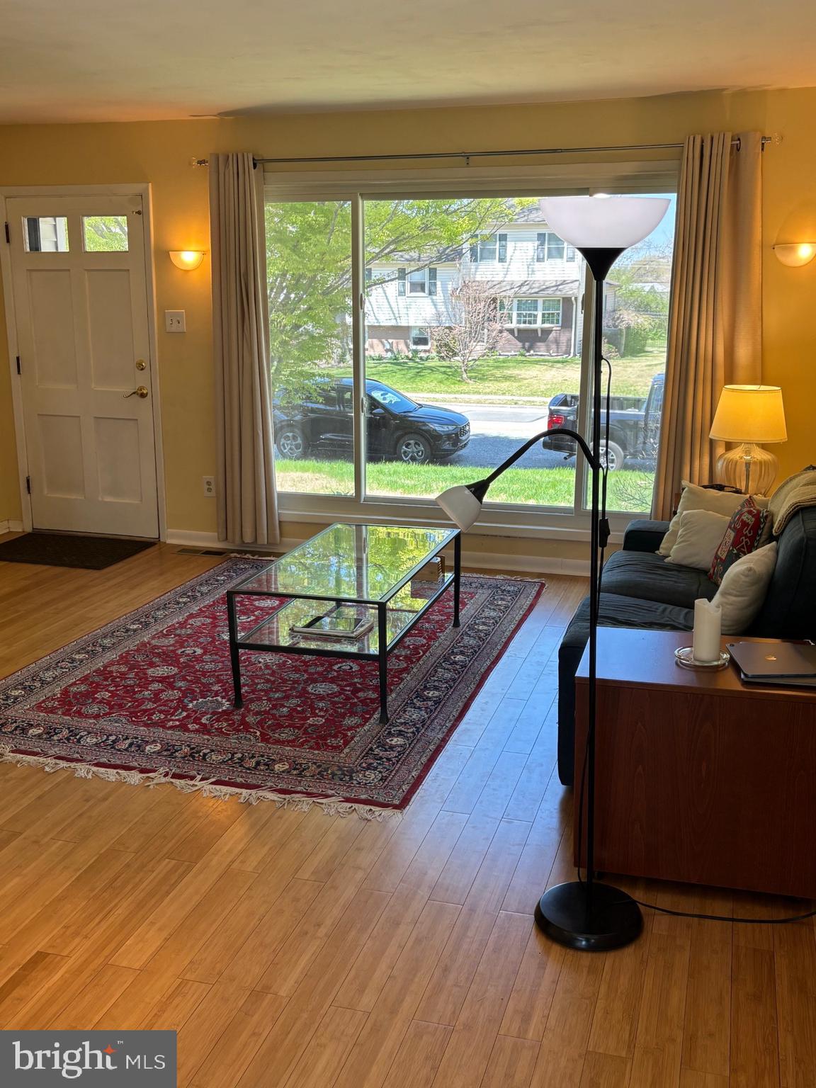 BELMONT TERR - Residential