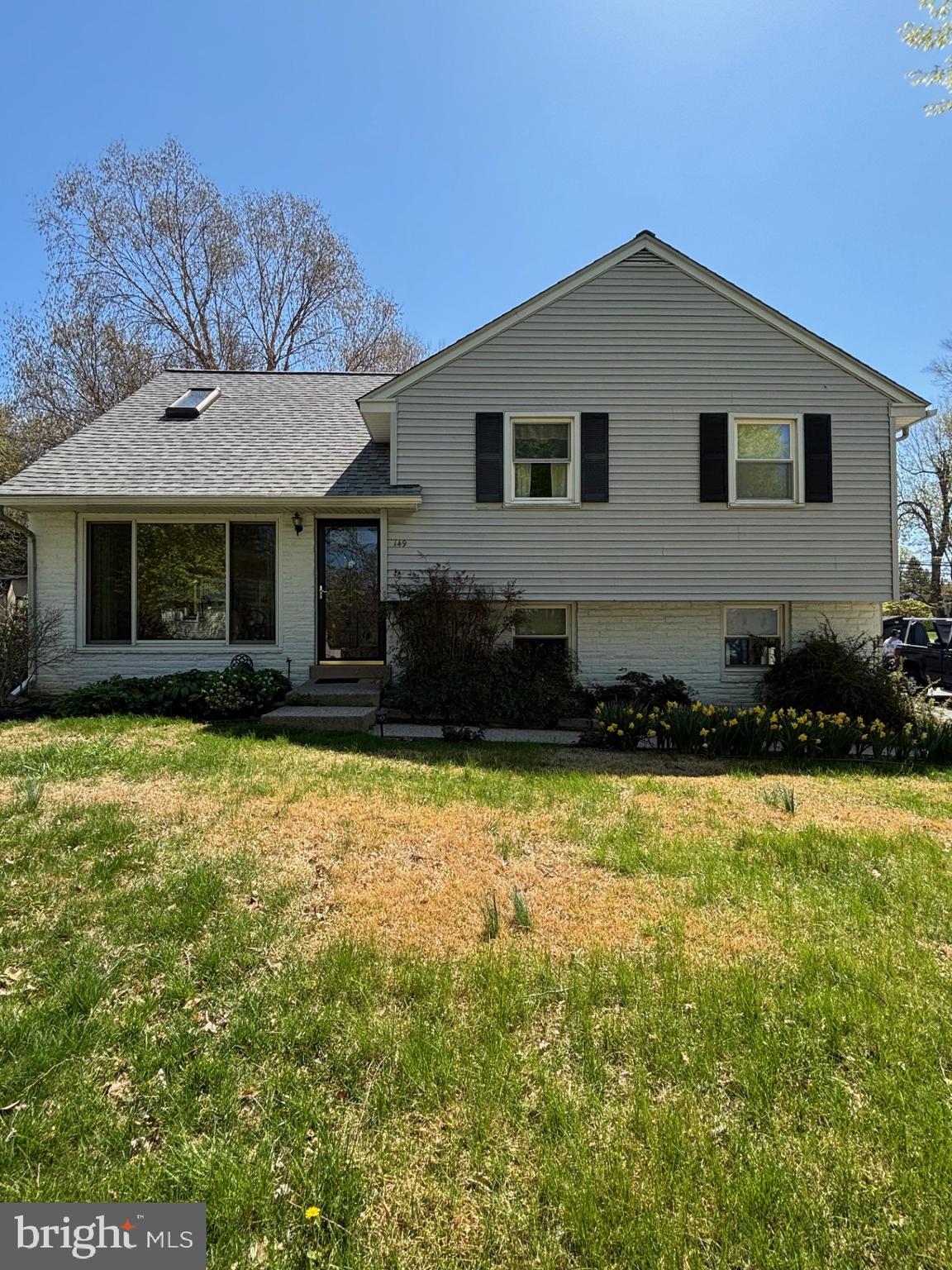 BELMONT TERR - Residential