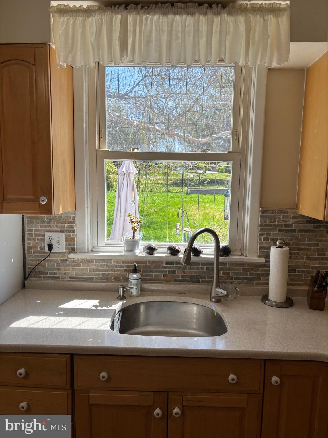 BELMONT TERR - Residential