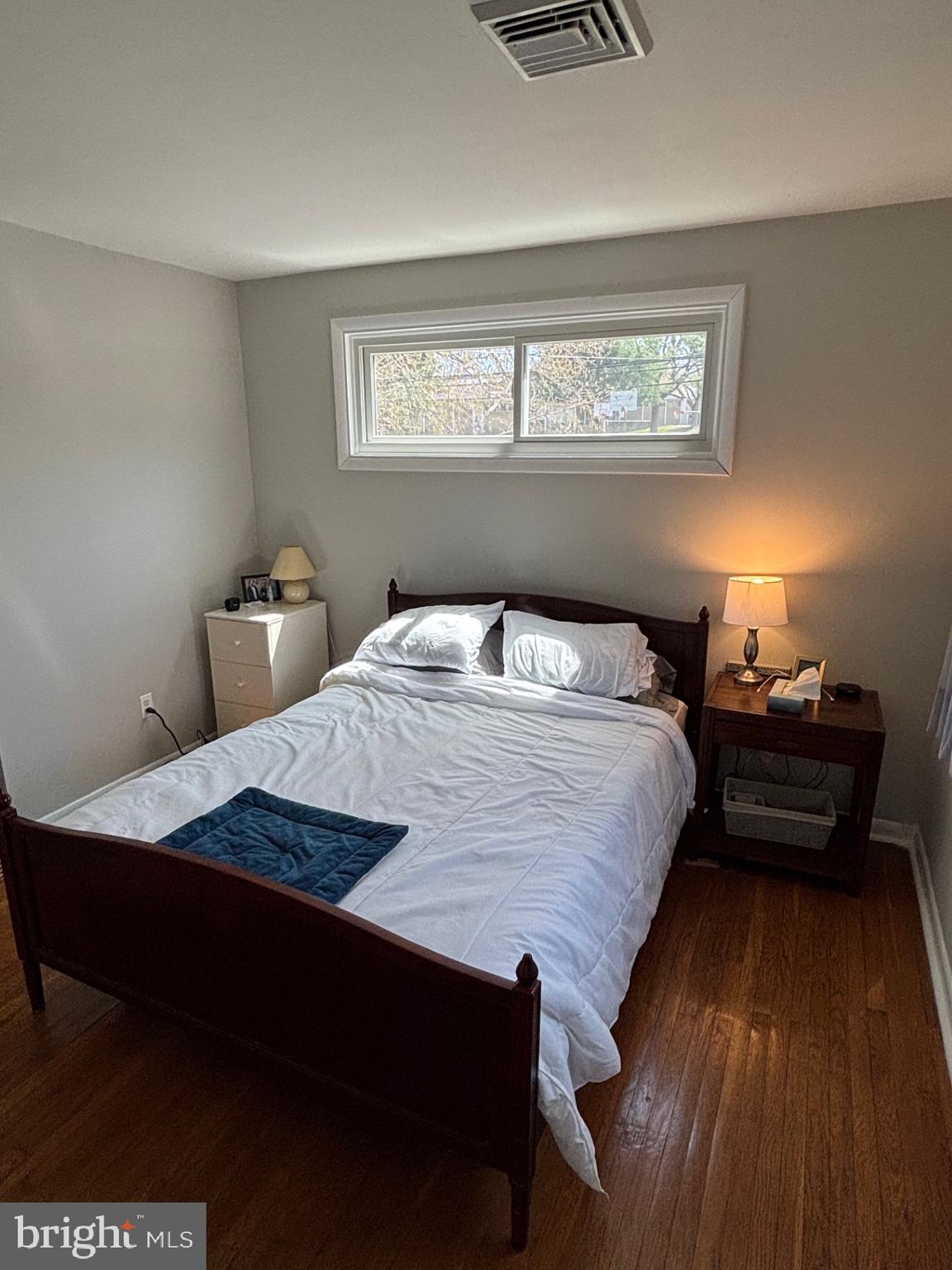 BELMONT TERR - Residential