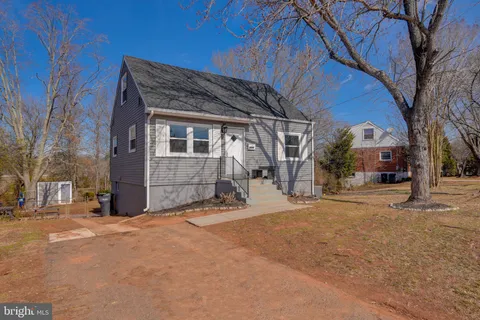 7530 Alleghany Road, Manassas, VA 20111 - MLS#: VAPW2088044