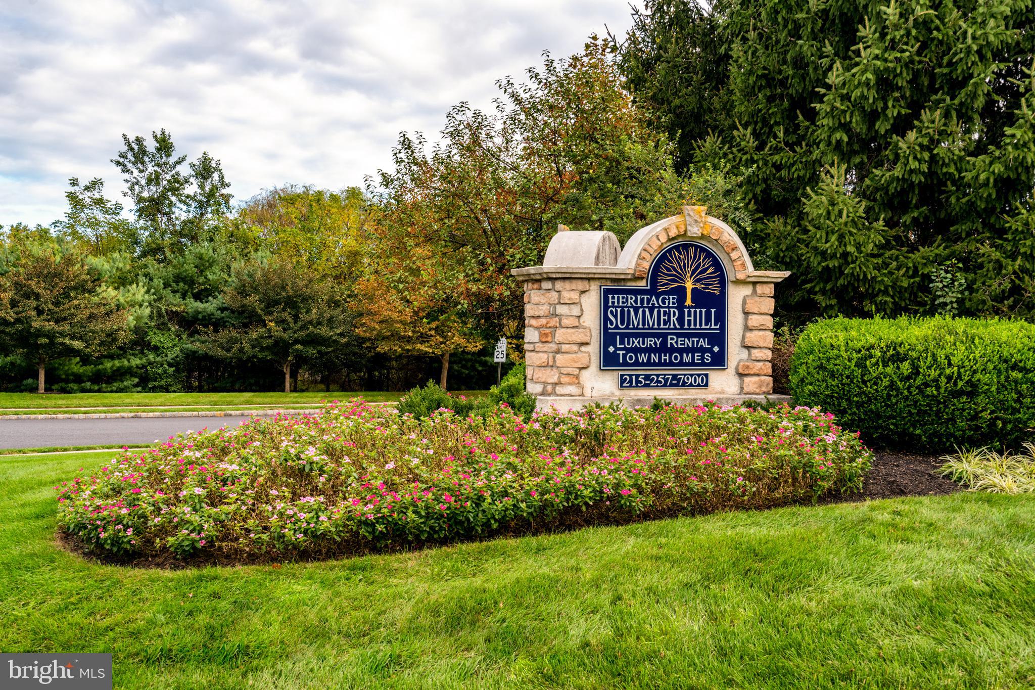 4168 SIGNATURE DRIVE