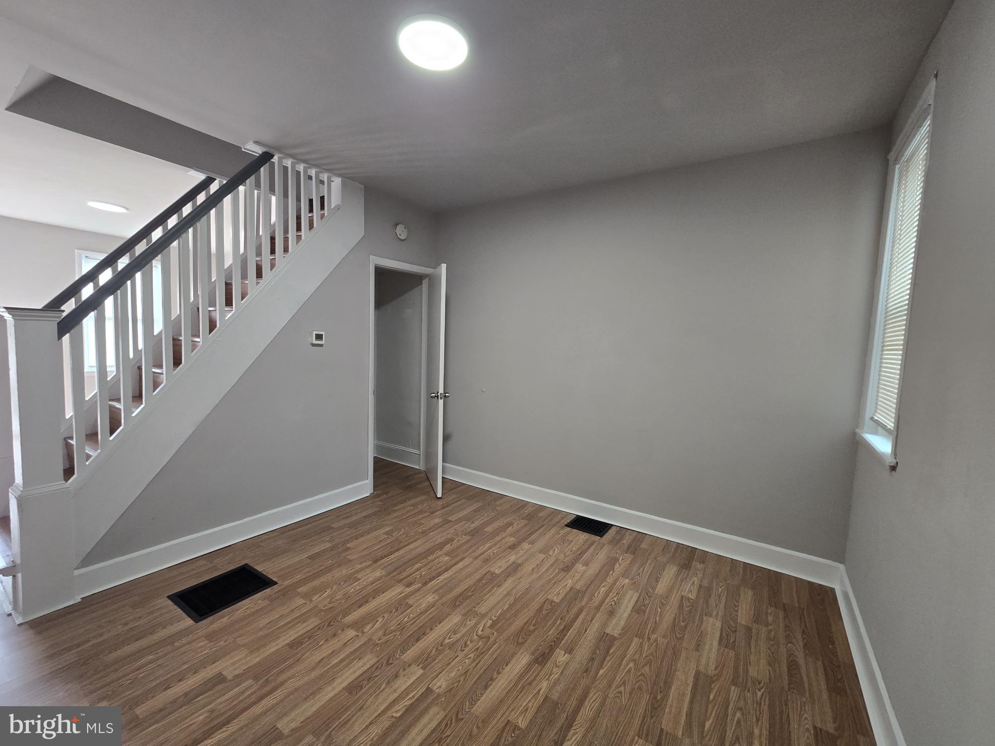 MT AIRY (EAST) - Residential Lease