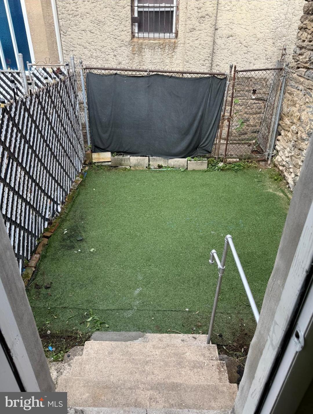 MT AIRY (EAST) - Residential Lease