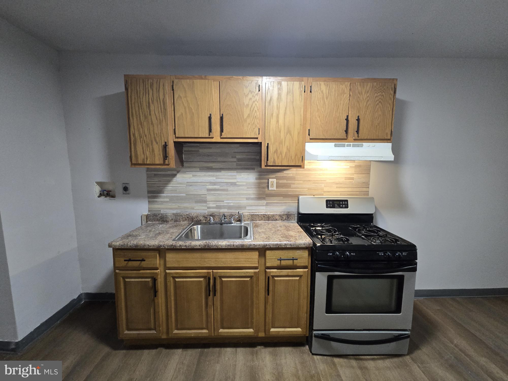 MT AIRY (EAST) - Residential Lease