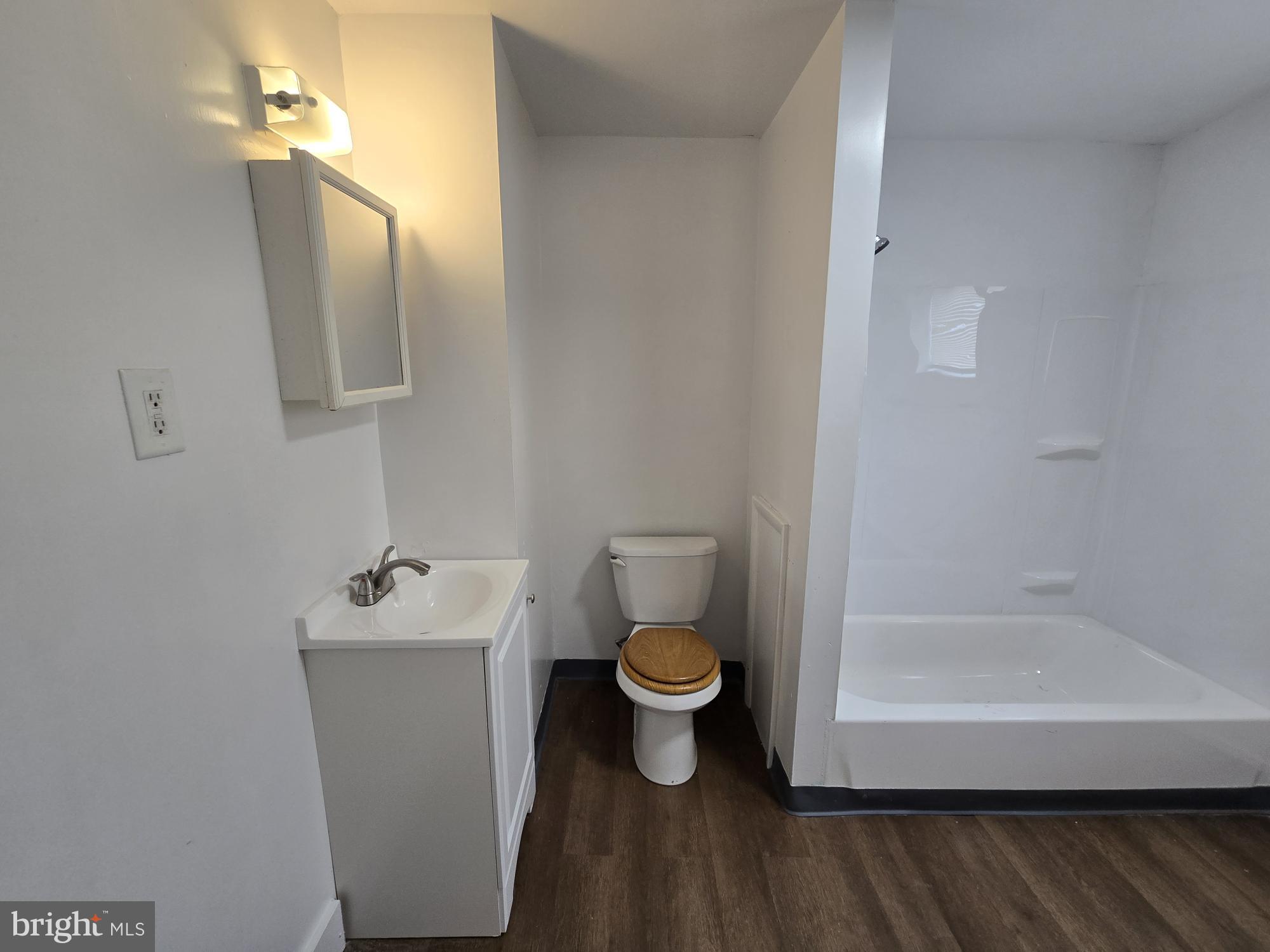 MT AIRY (EAST) - Residential Lease