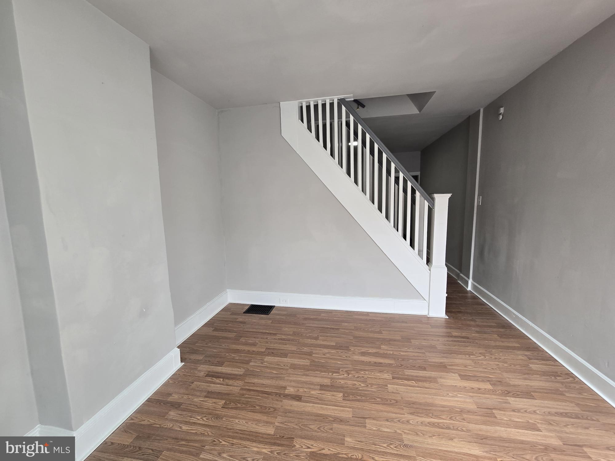 MT AIRY (EAST) - Residential Lease