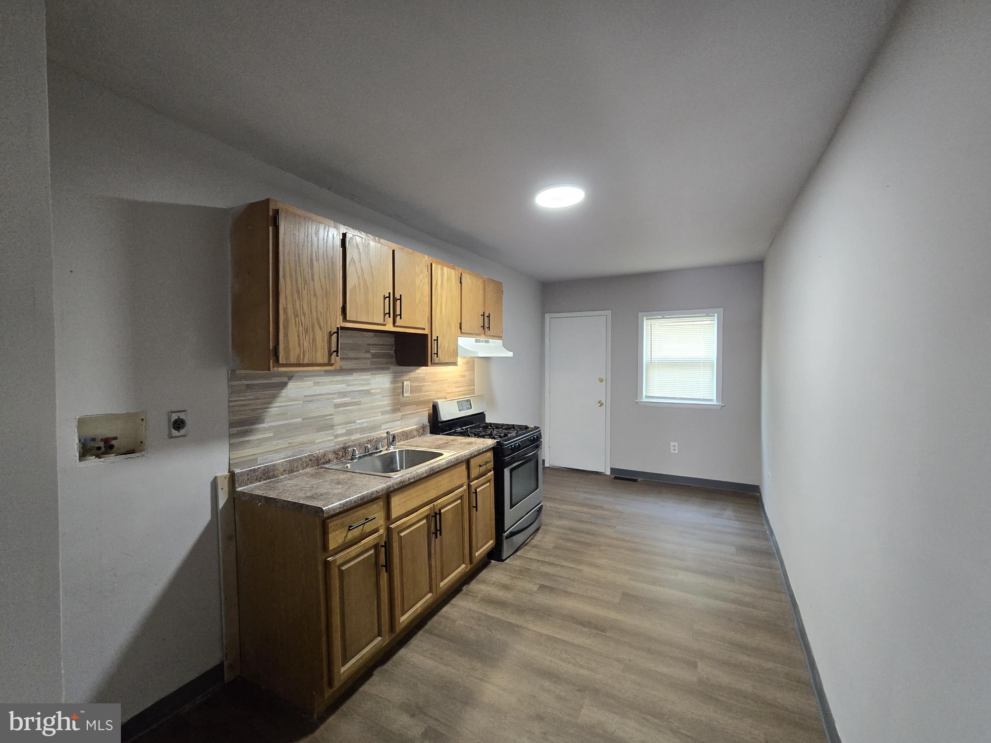 MT AIRY (EAST) - Residential Lease