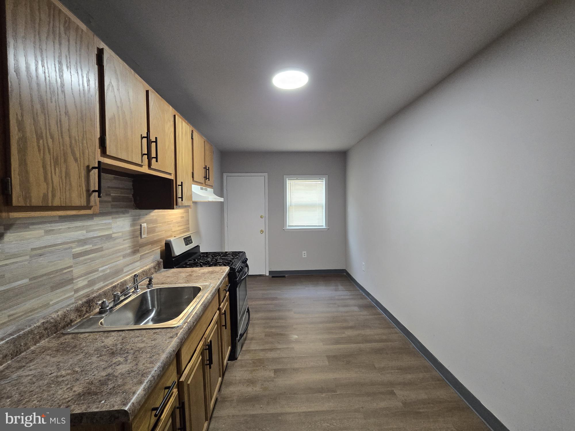 MT AIRY (EAST) - Residential Lease