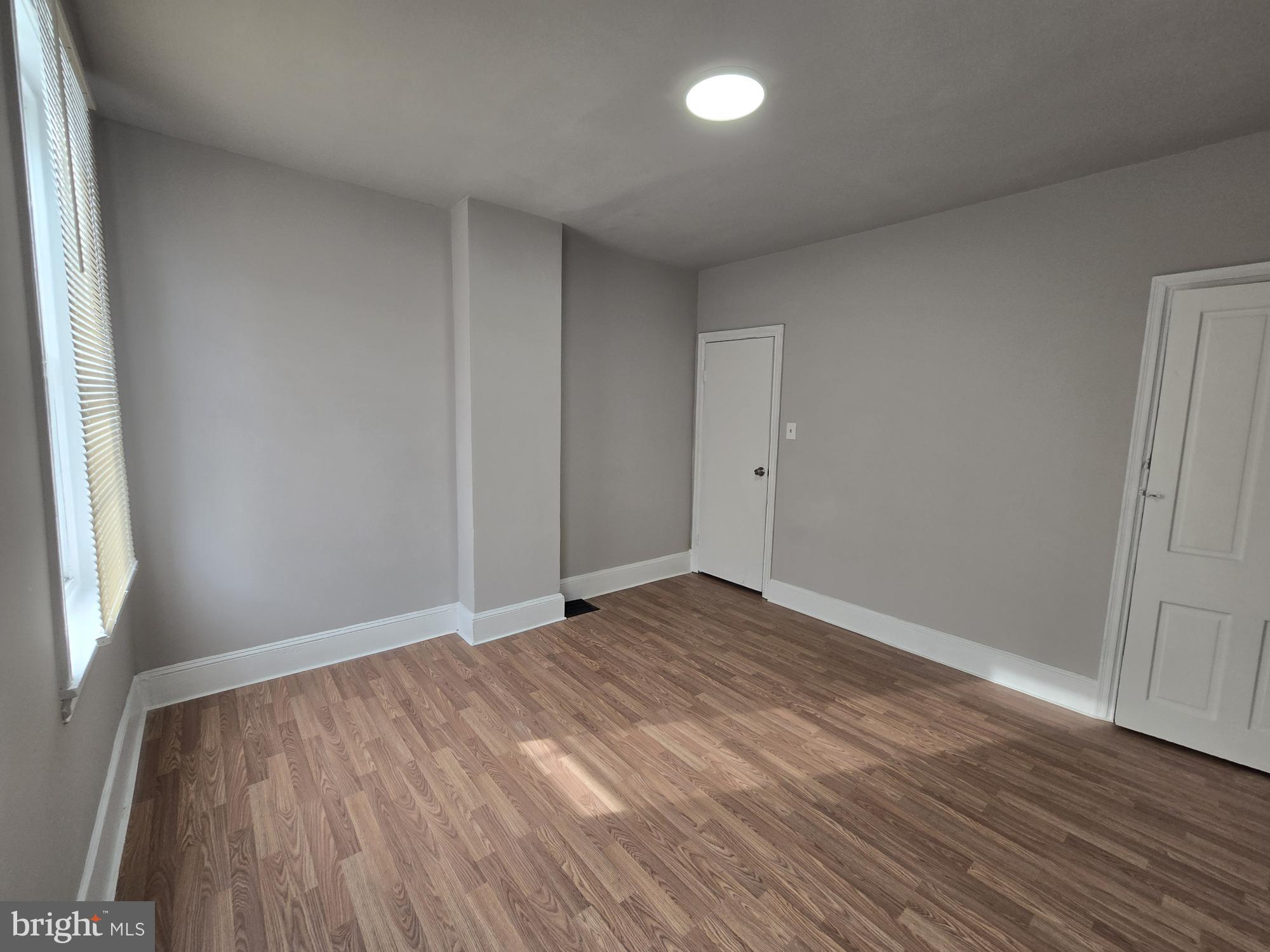 MT AIRY (EAST) - Residential Lease