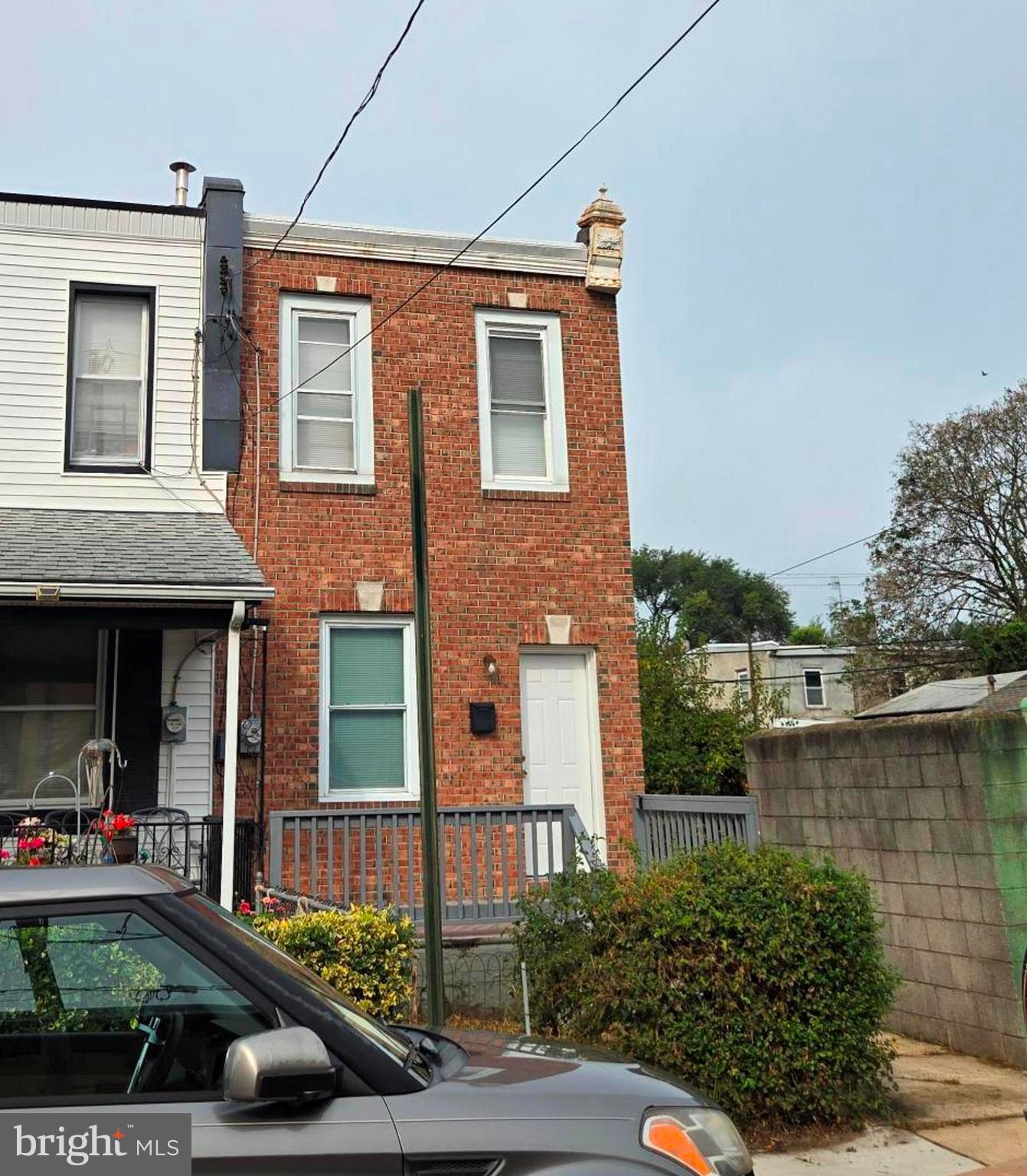 MT AIRY (EAST) - Residential Lease