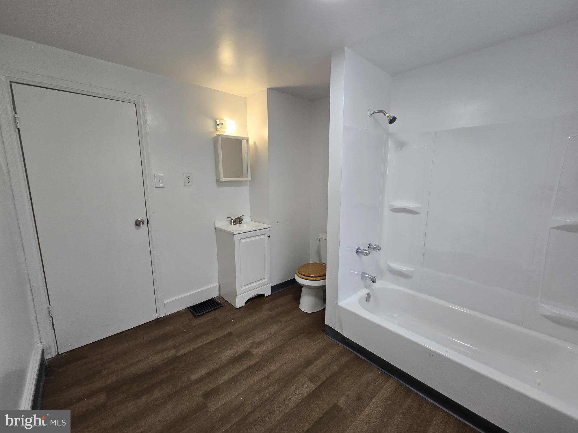 MT AIRY (EAST) - Residential Lease